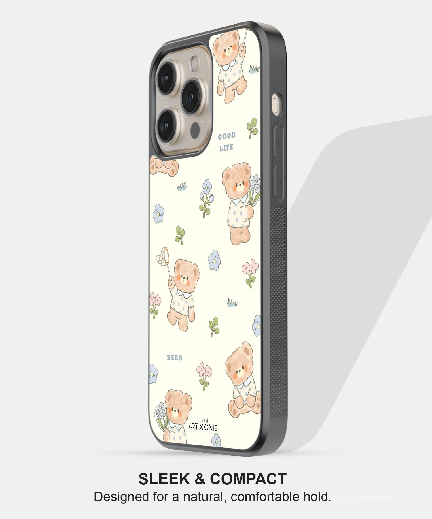 Fondos Pin Mobile Back Cover