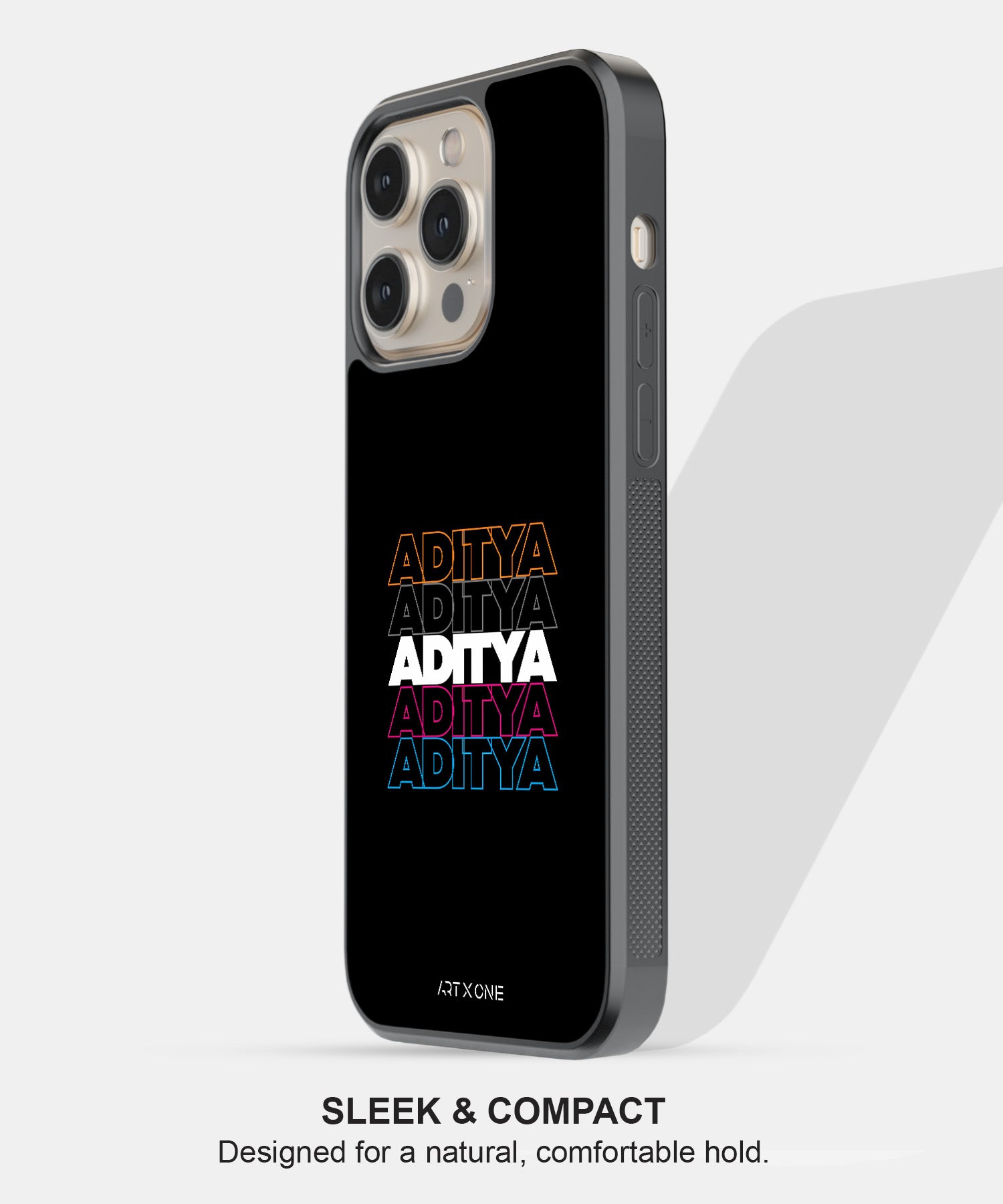 Color Layer Mobile Back Cover