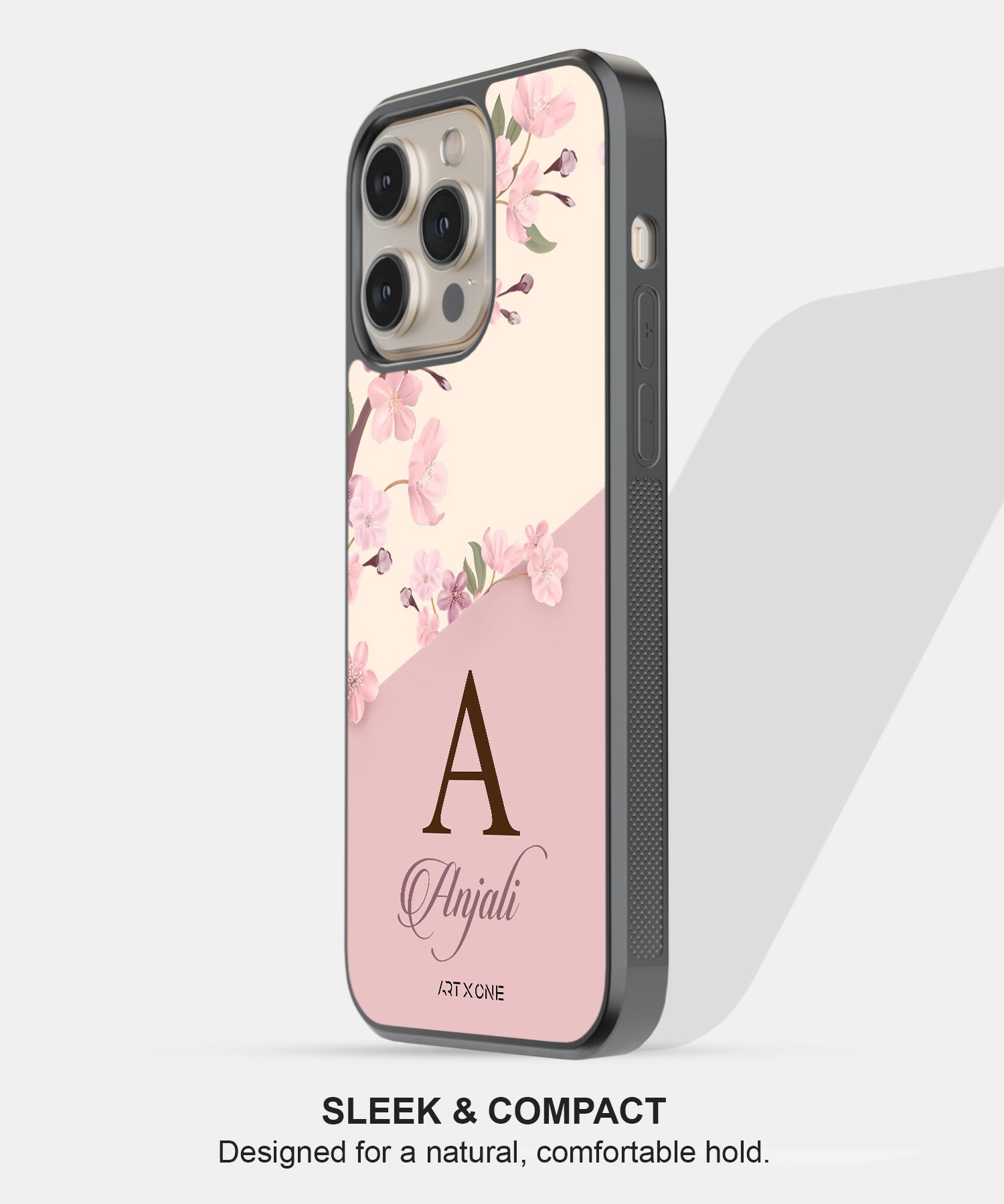 Perfect White Marble Mobile Back Cover