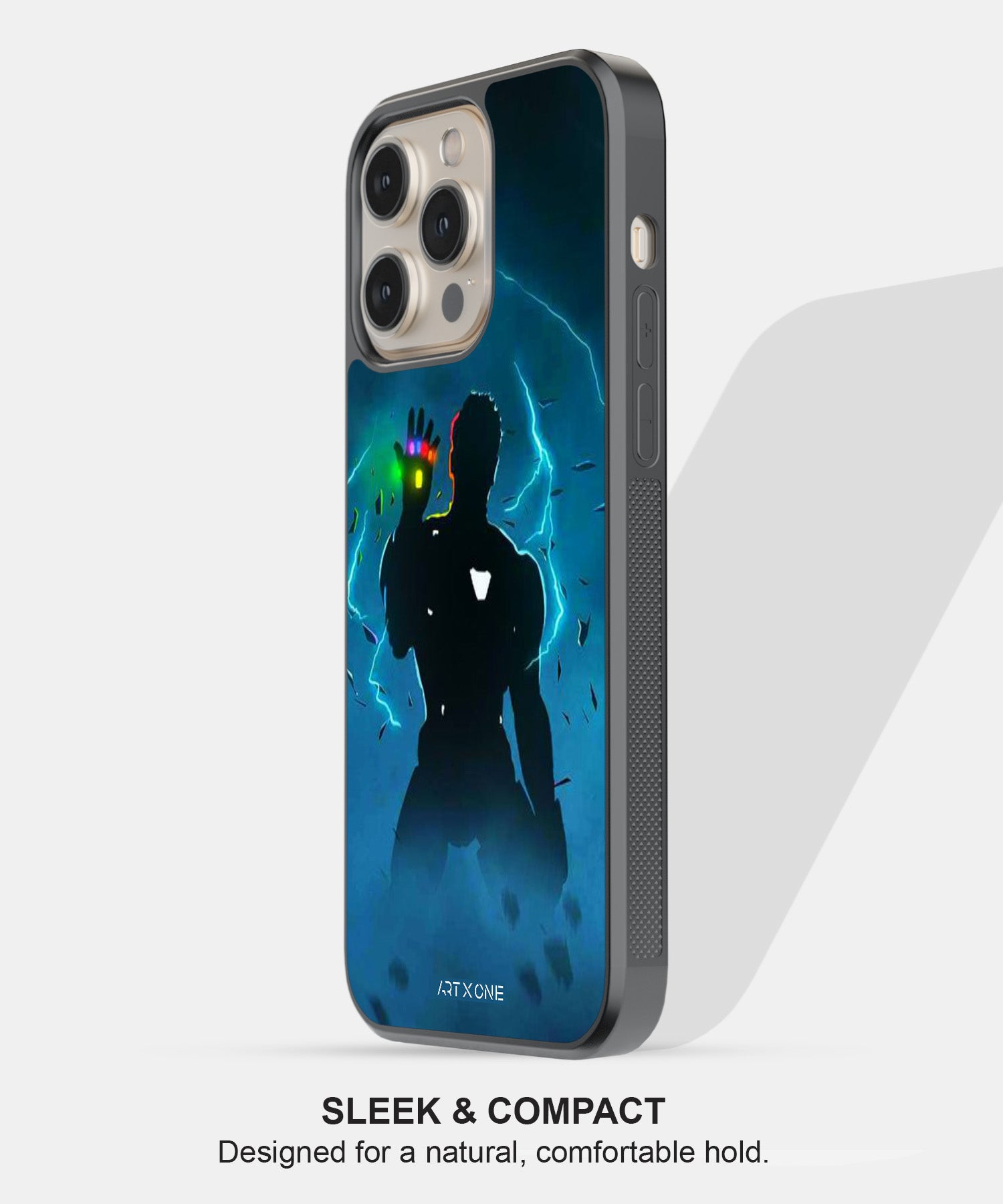 The Snap Mobile Back Cover