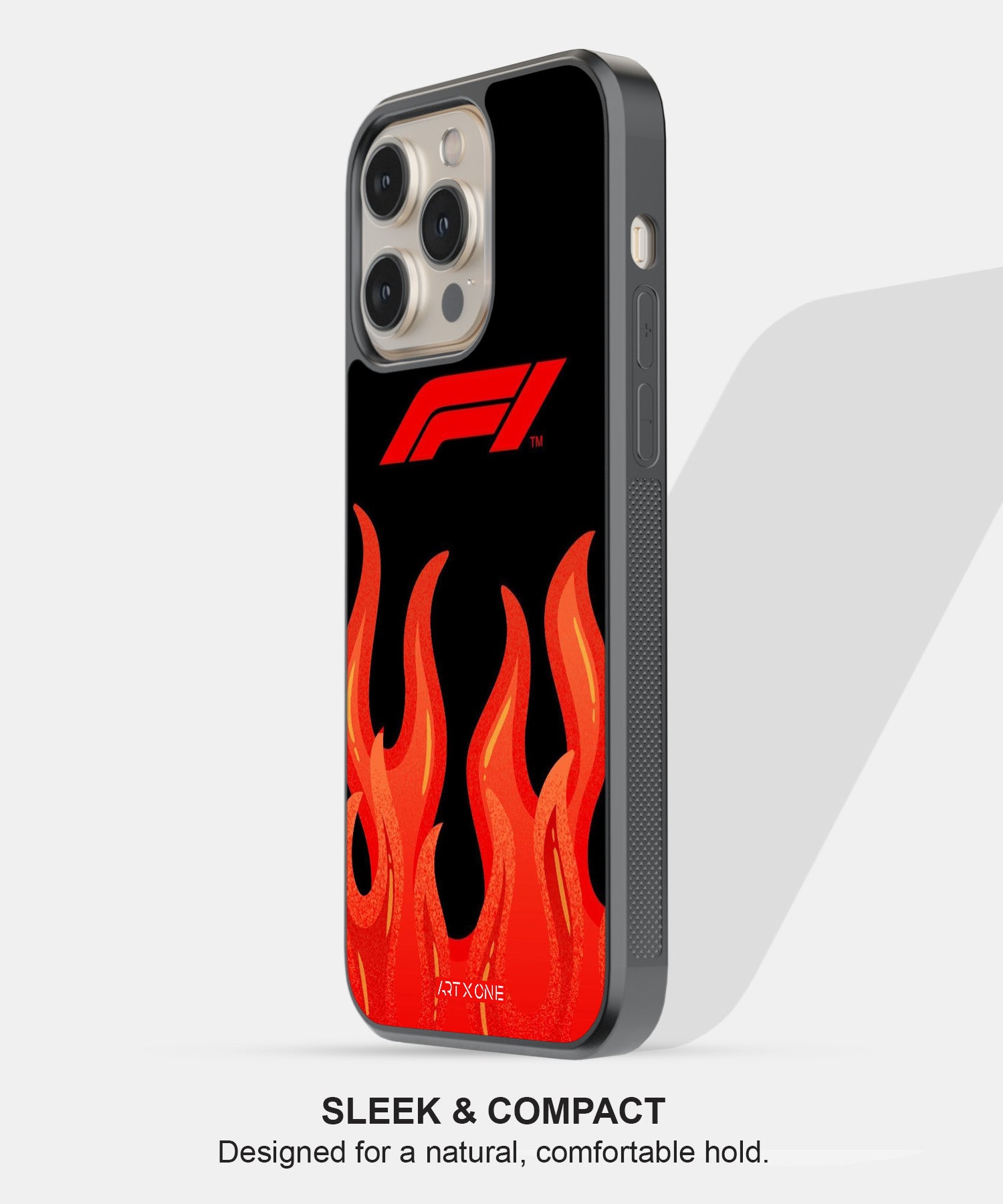 F1 Originals Mobile Back Cover