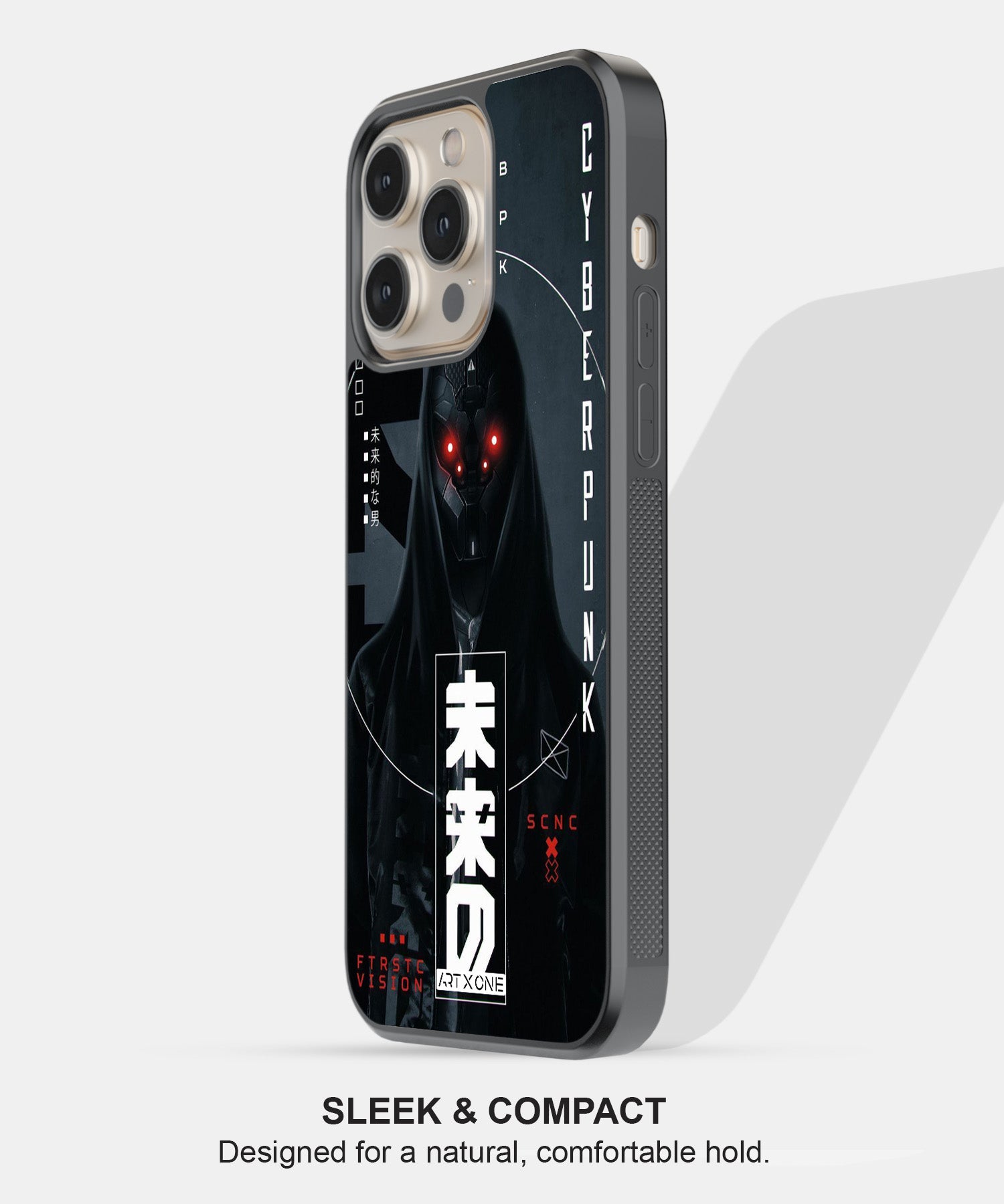 Spectron Mobile Back Cover