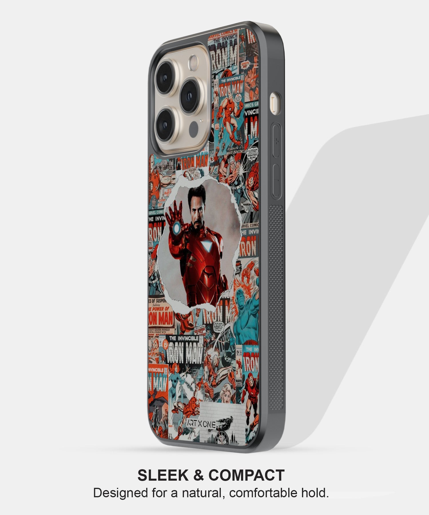 Love you 3000 Mobile Back Cover