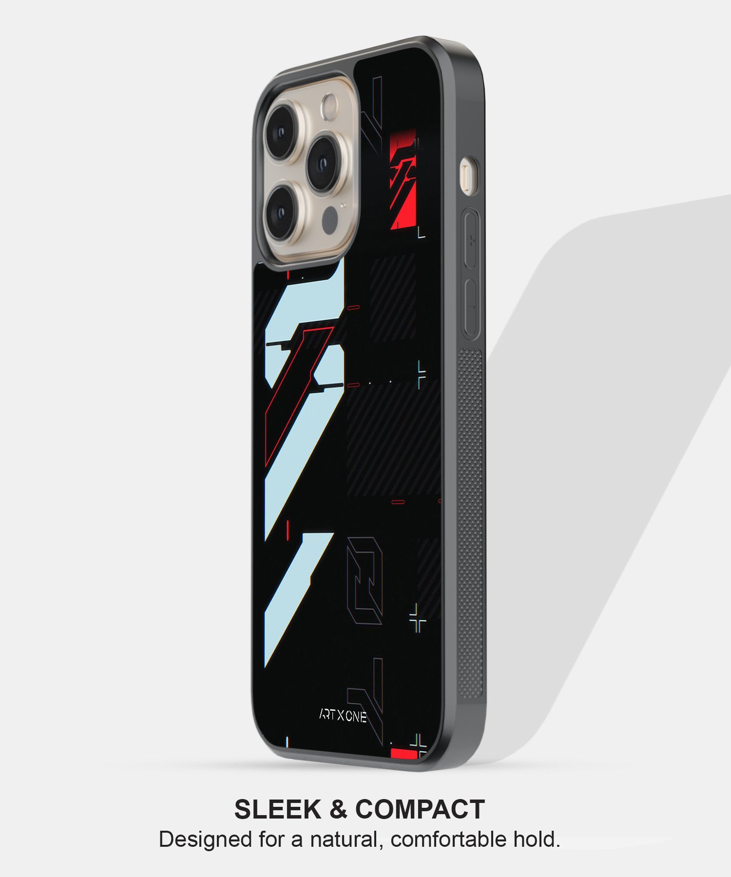 Supreme Mobile Back Cover