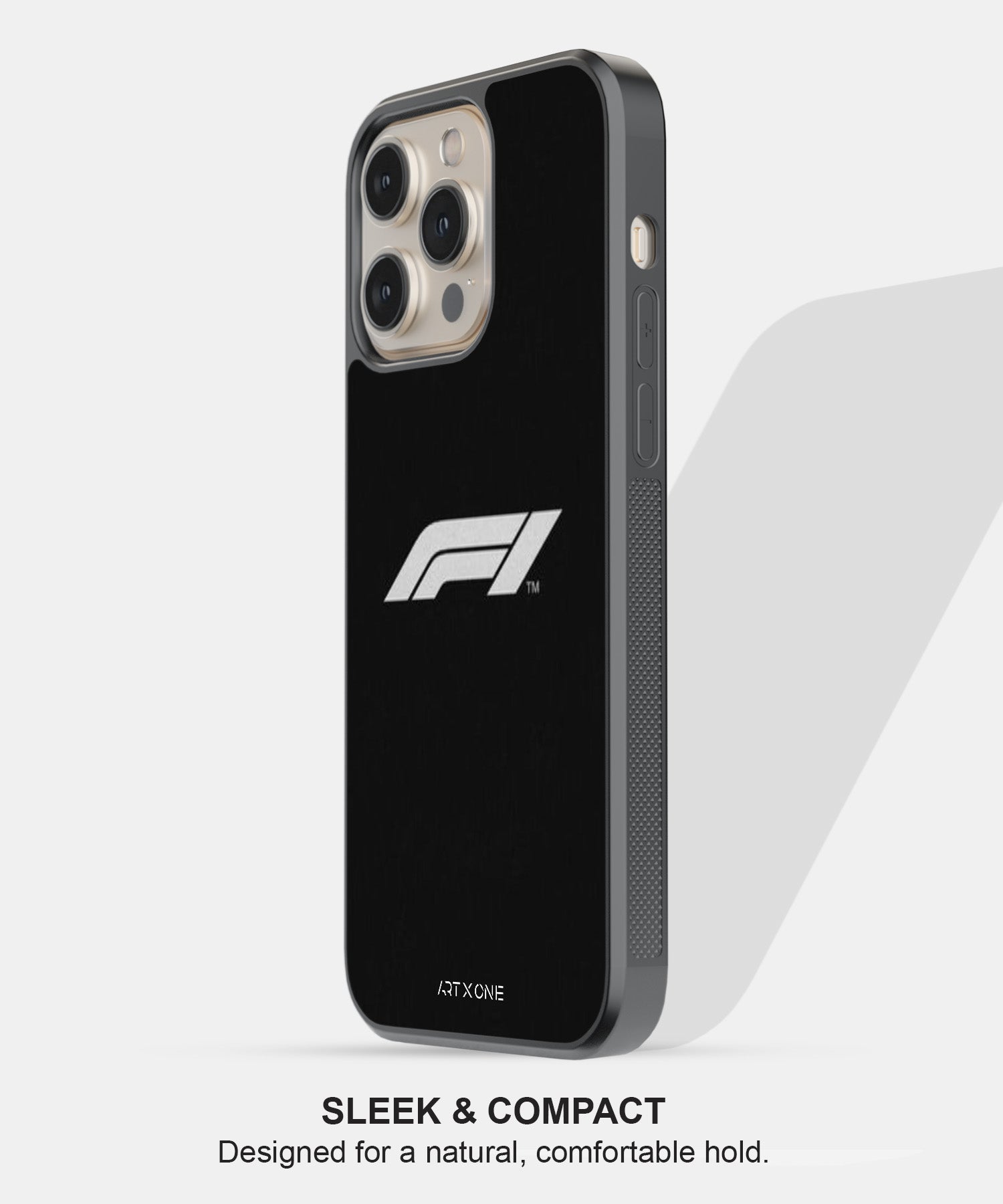 OUTLINE Mobile Back Cover