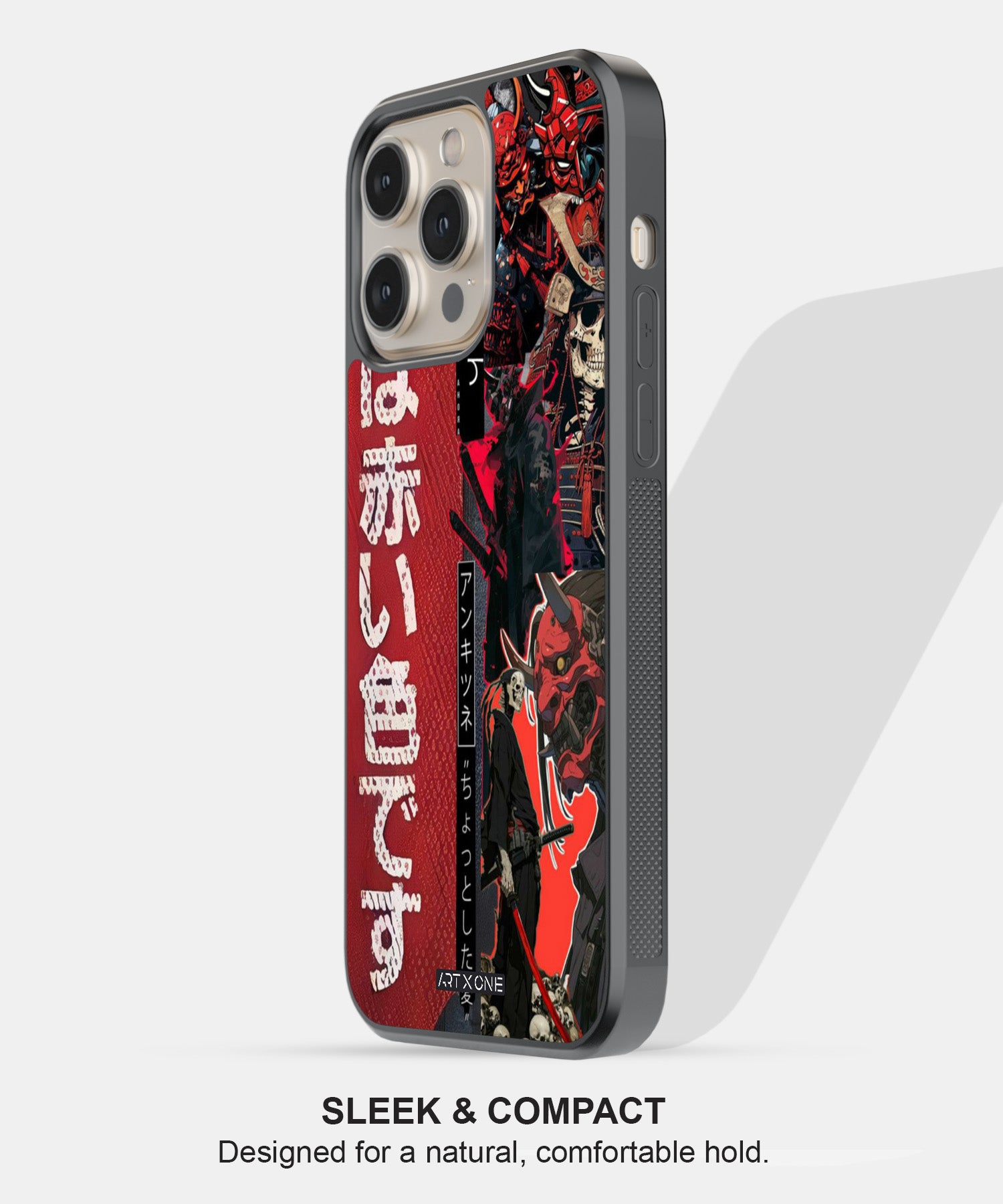 Warriors Mobile Back Cover