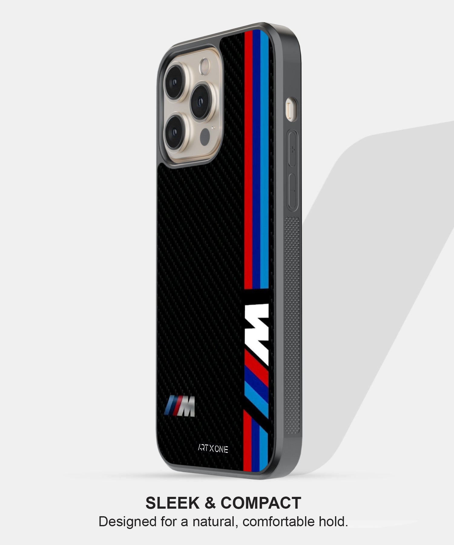 BMW Motosport Mobile Back Cover