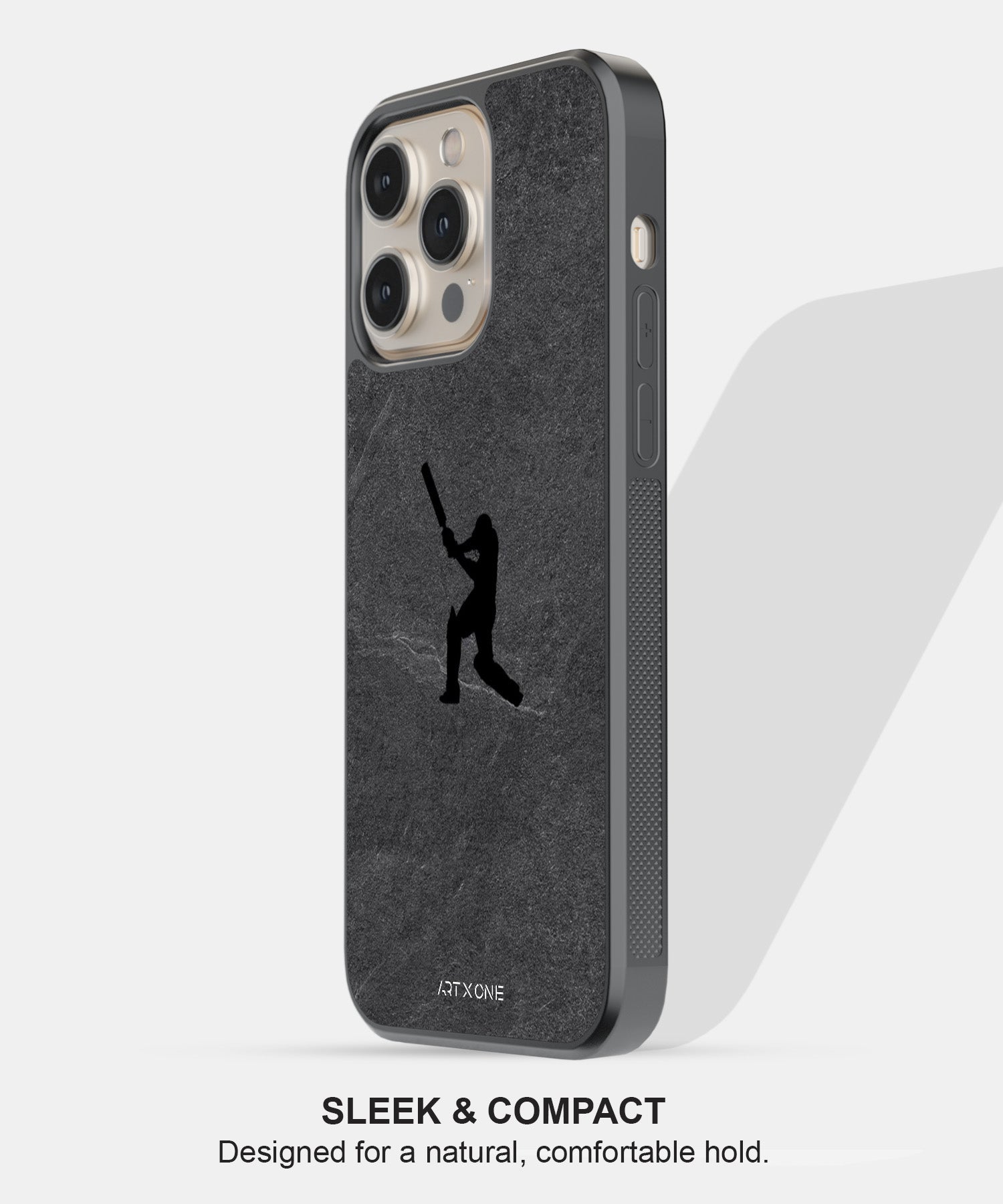 Cricket Mobile Back Cover