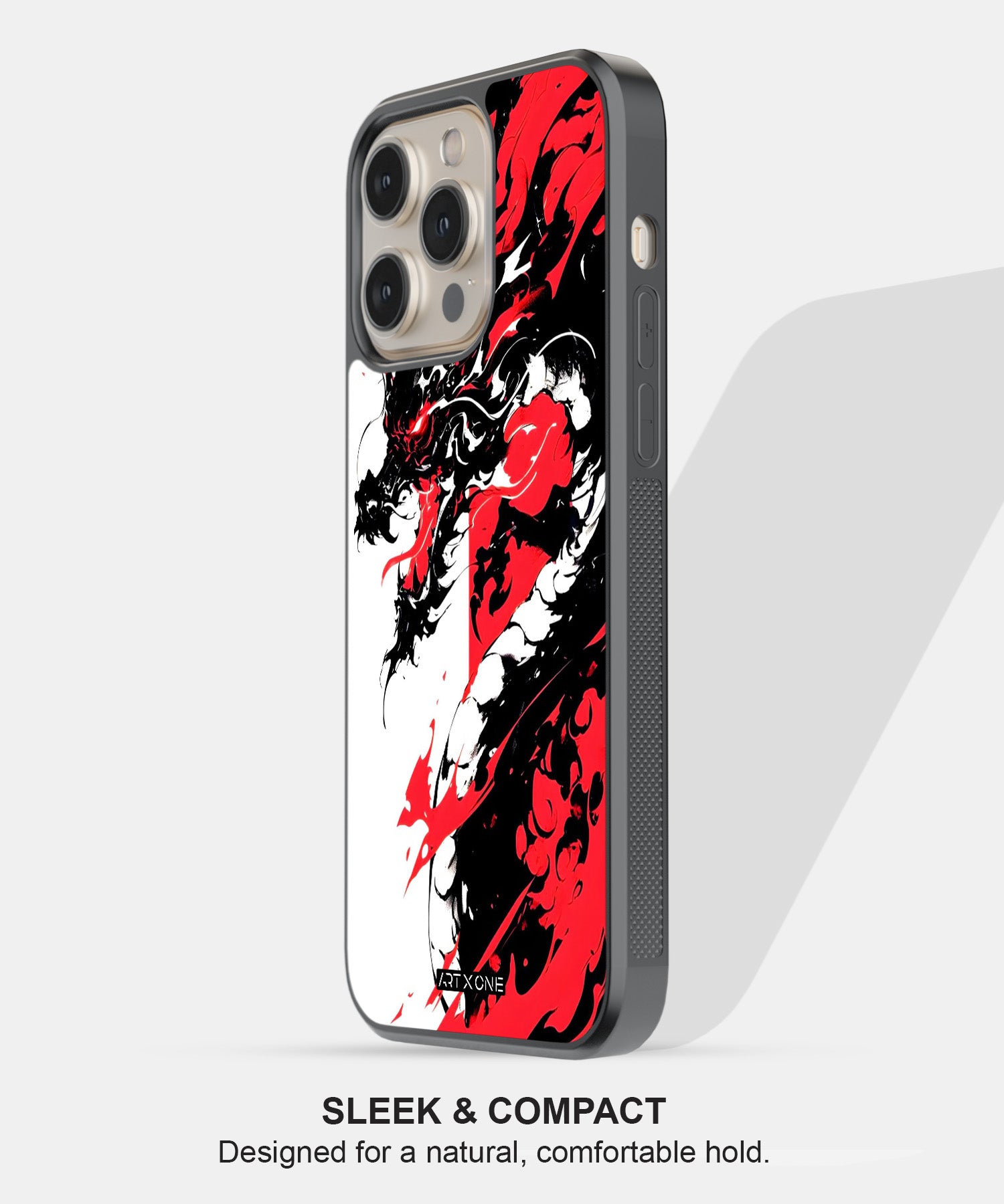 Drogon Mobile Back Cover