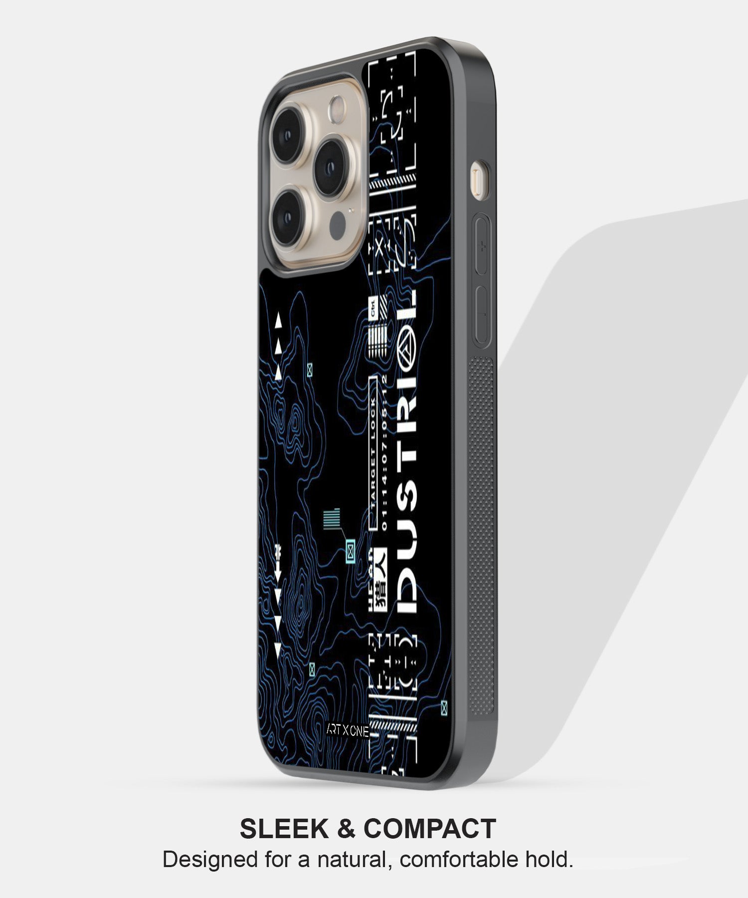 Lonos Mobile Back Cover