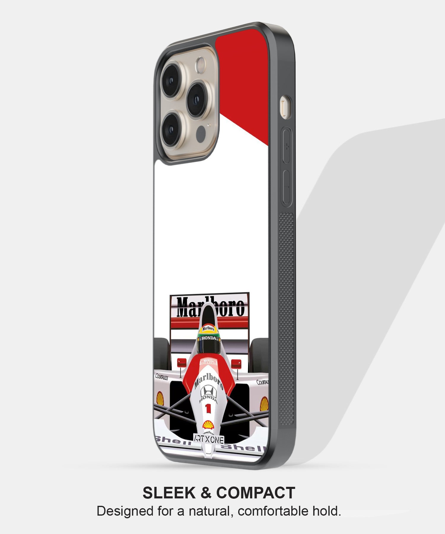 Malboro Classics Mobile Back Cover