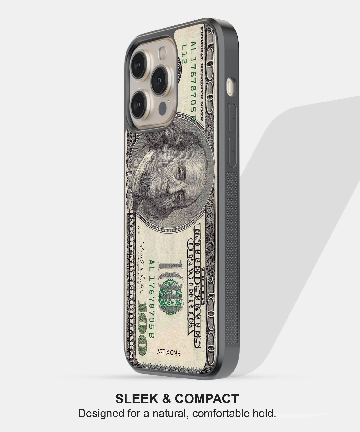 Dollar Mobile Back Cover