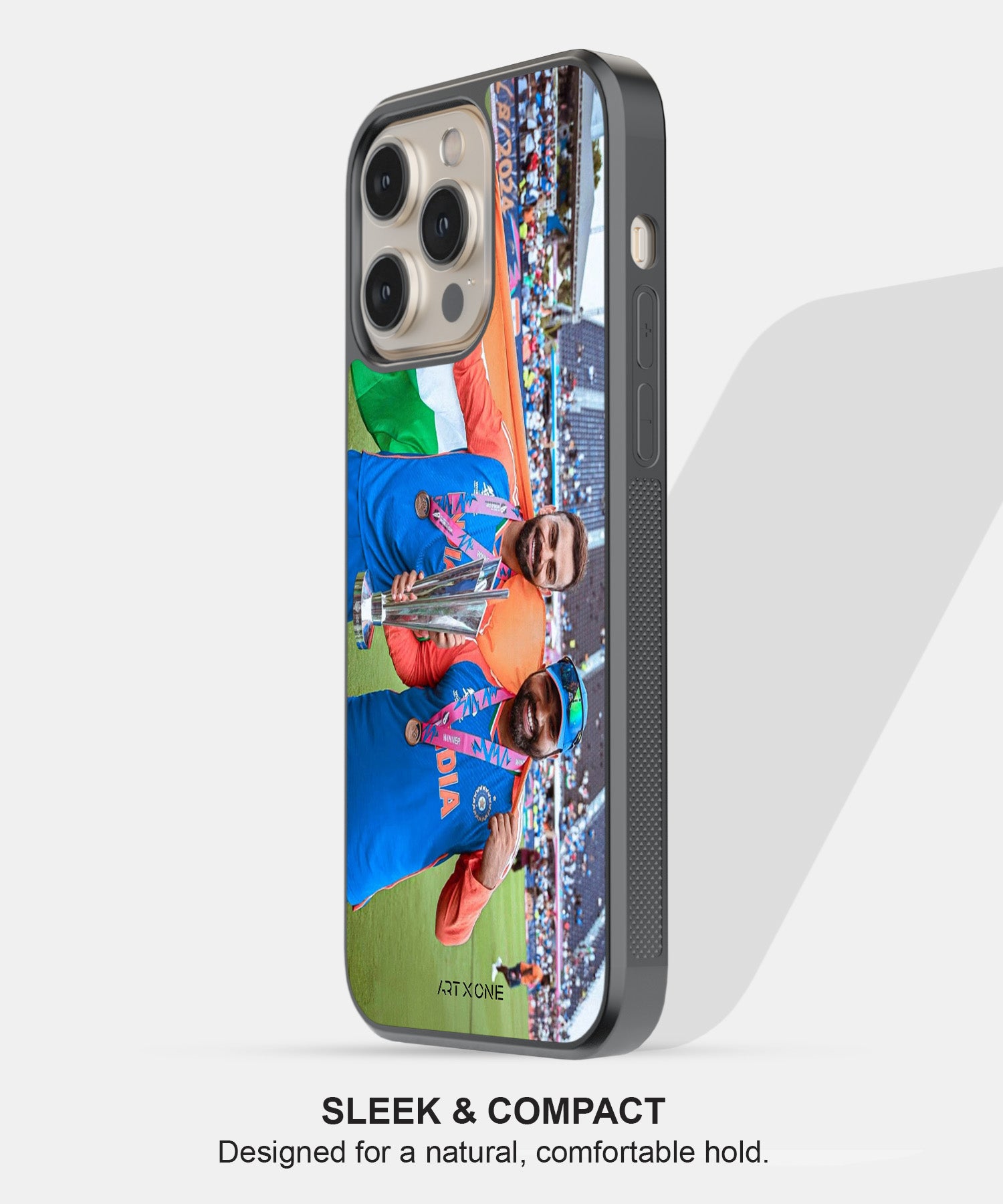 ROKO Mobile Back Cover