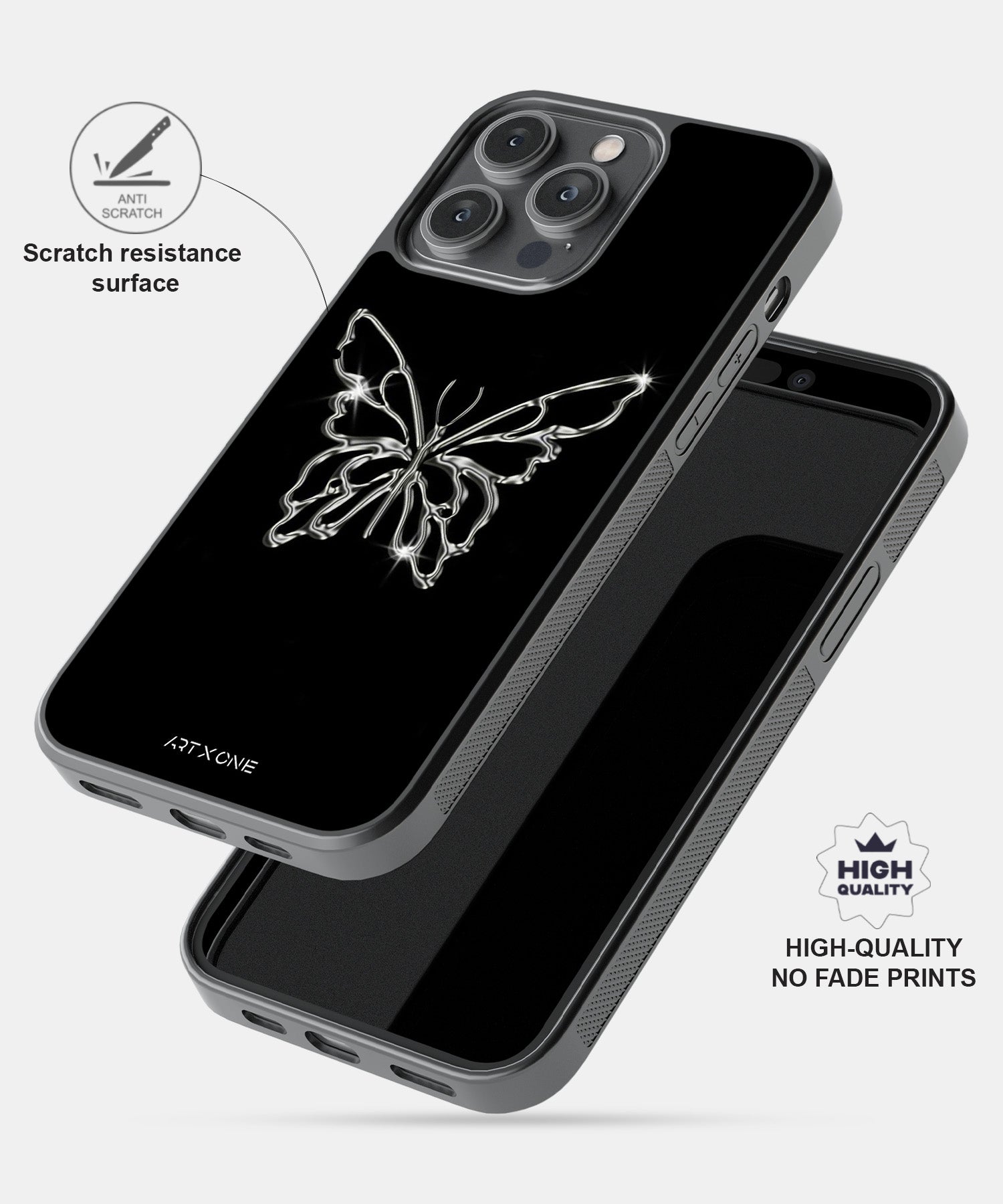 Butterfly Bliss