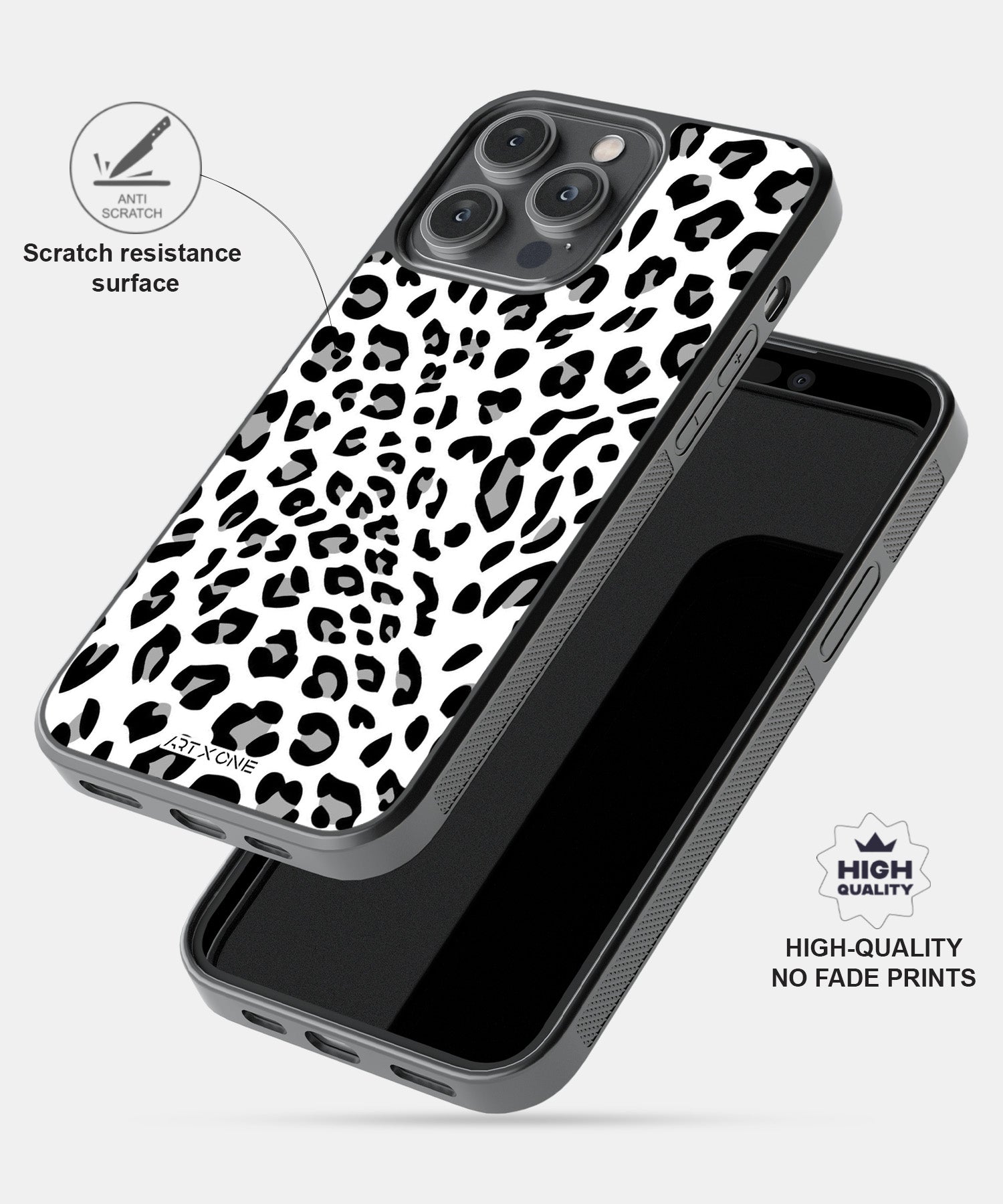 Leopard Print
