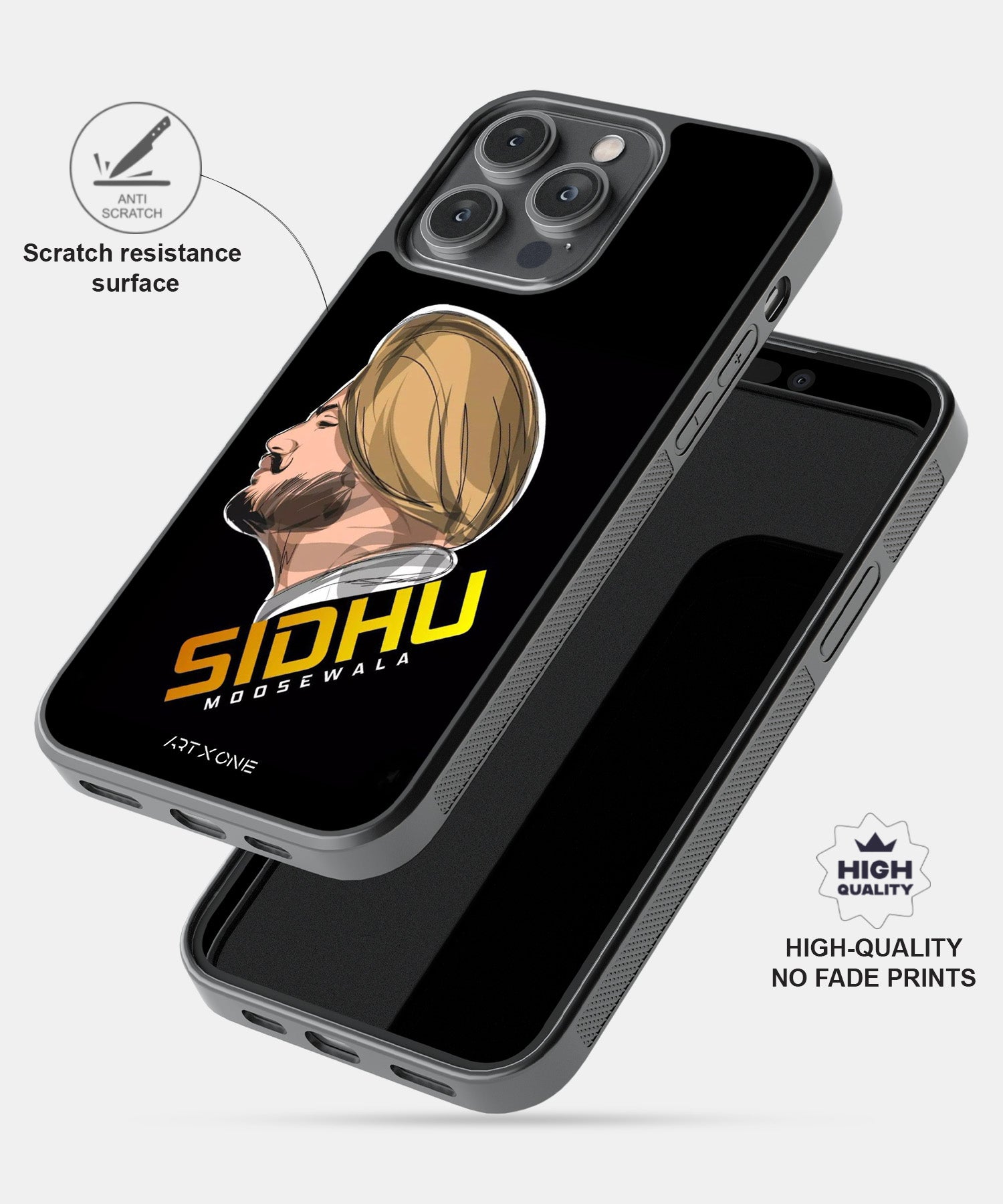 Sidhu Moosewala