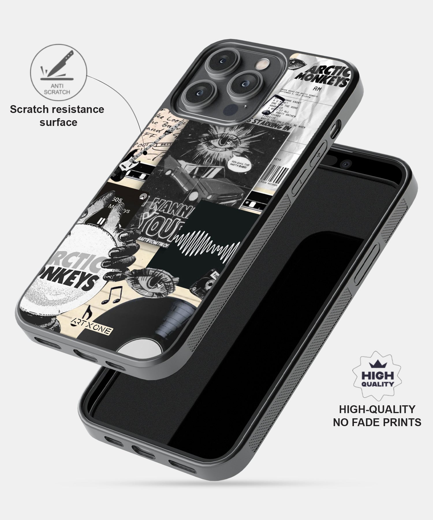 Atlantic Monkeys Originals