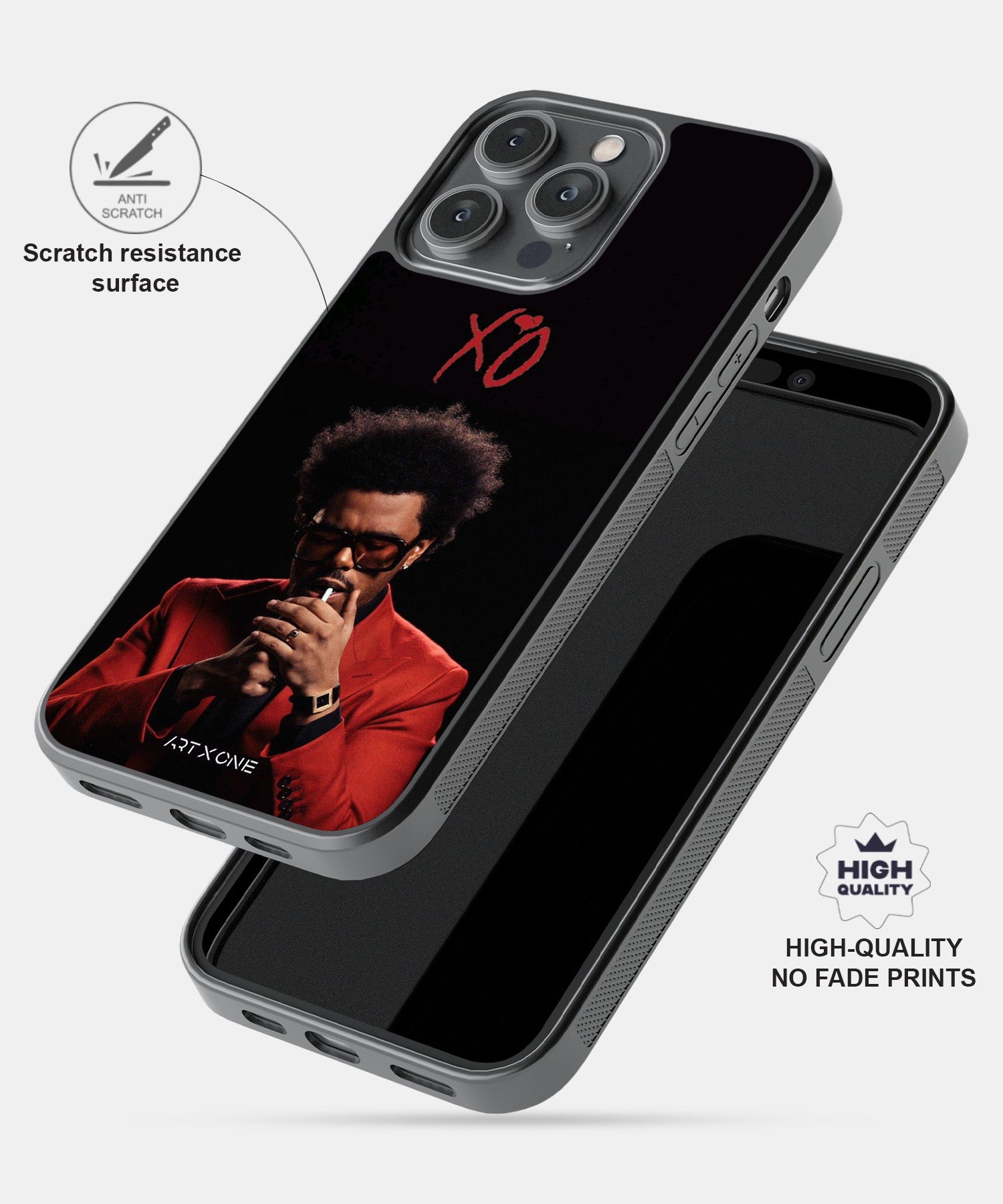 Weeknd