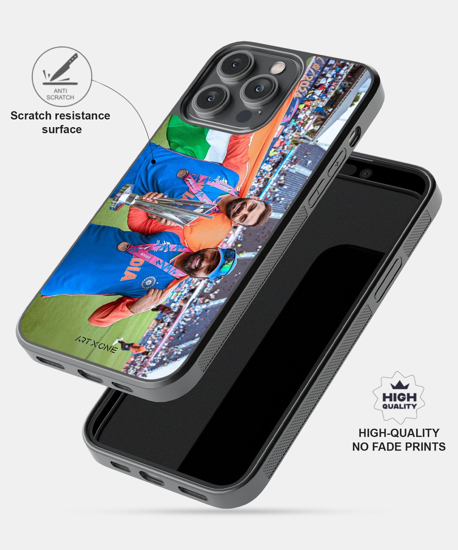 ROKO Mobile Back Cover