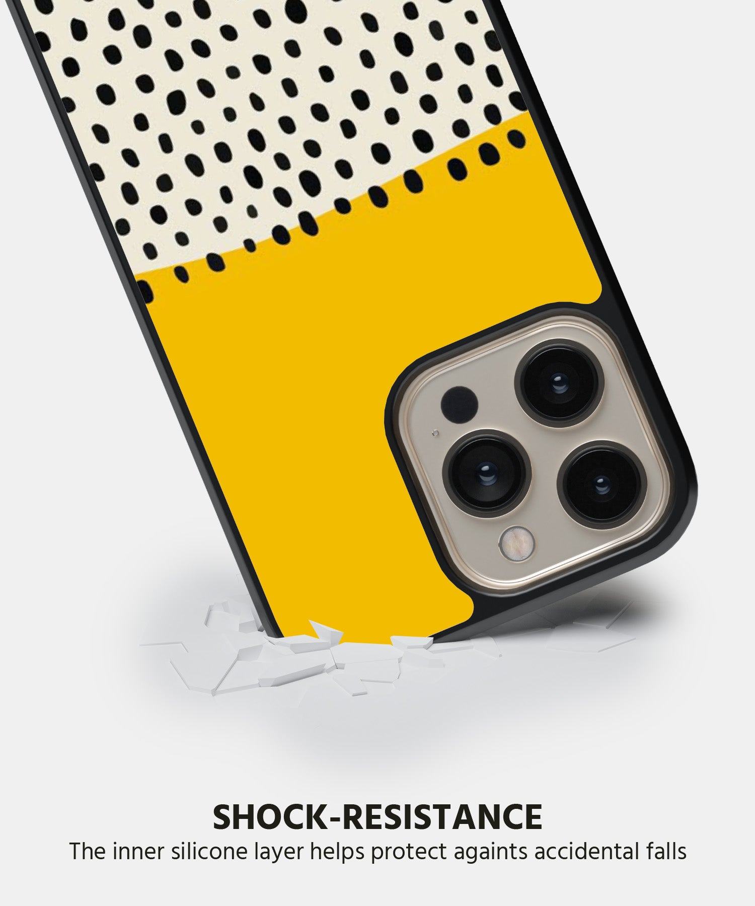Abstract Mid Century Mobile Back Cover