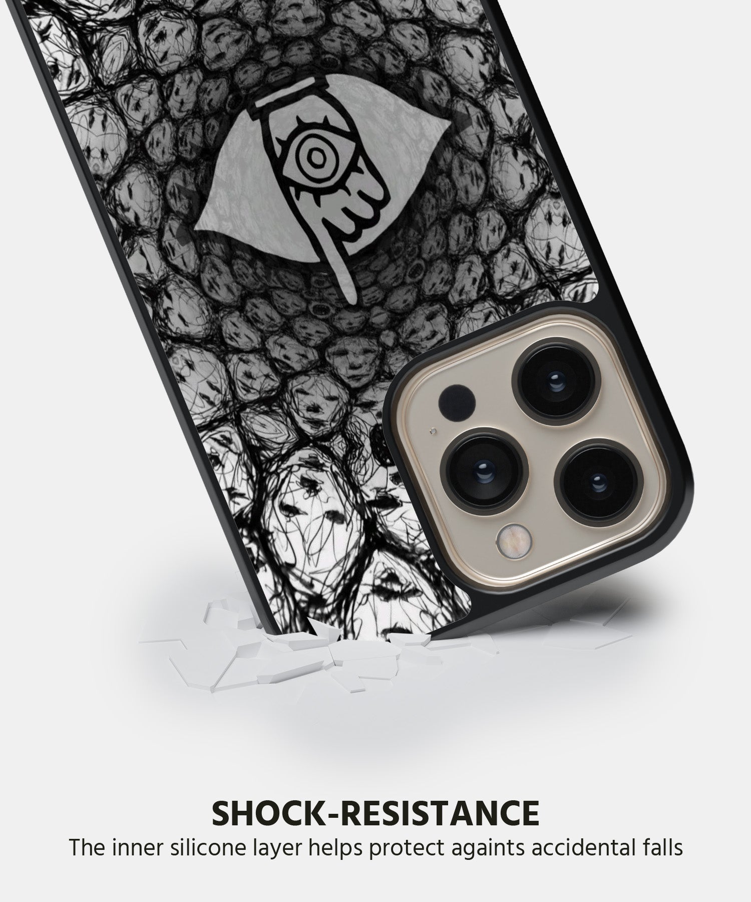 One Mobile Back Cover