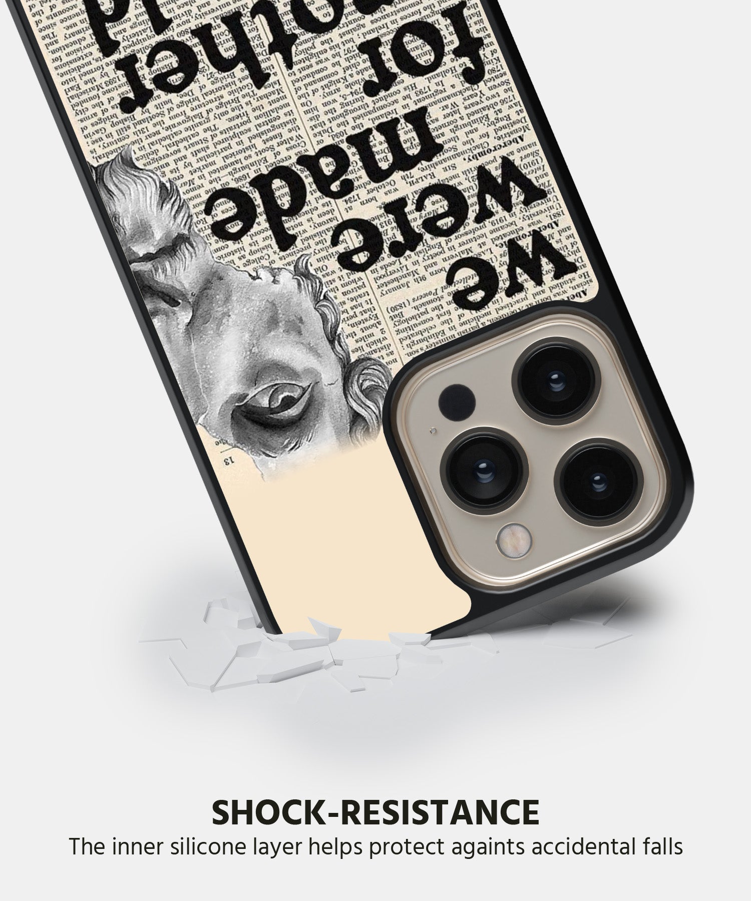 Made for Another World