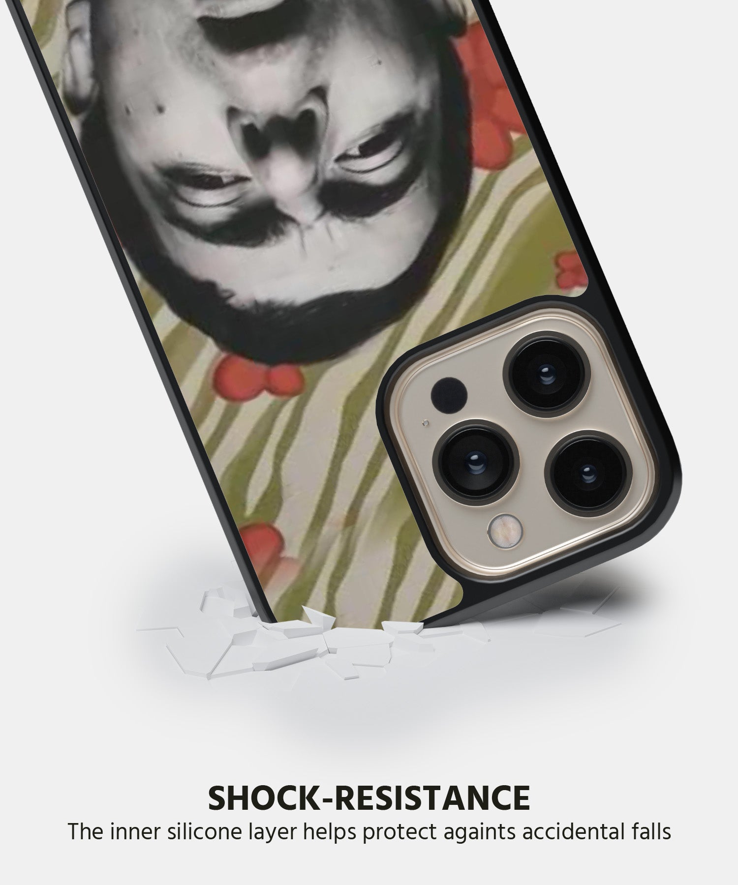 Bean Mobile Back Cover