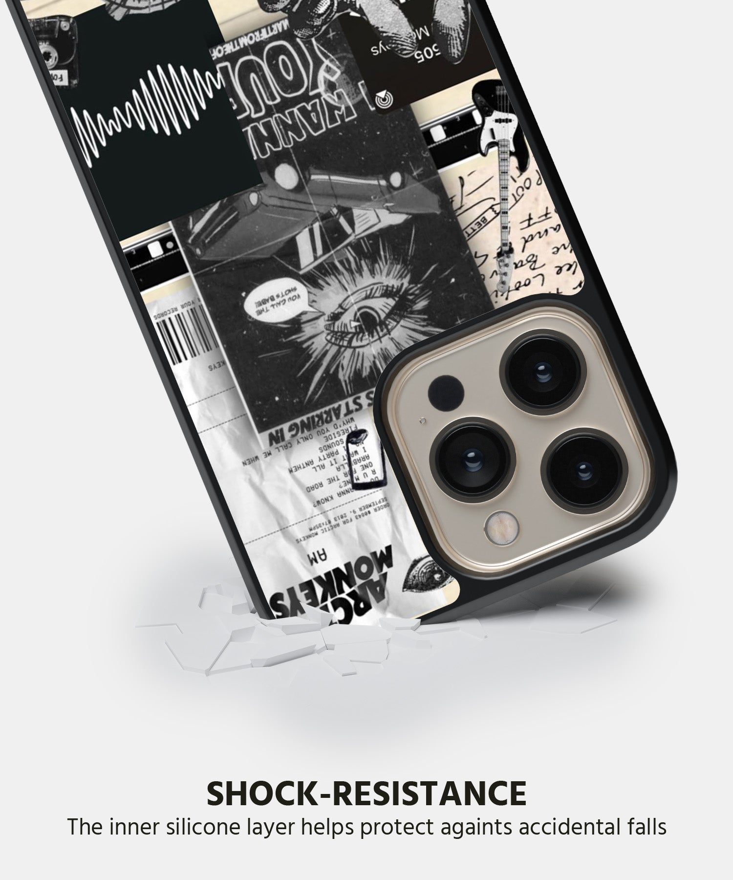 Atlantic Monkeys Originals