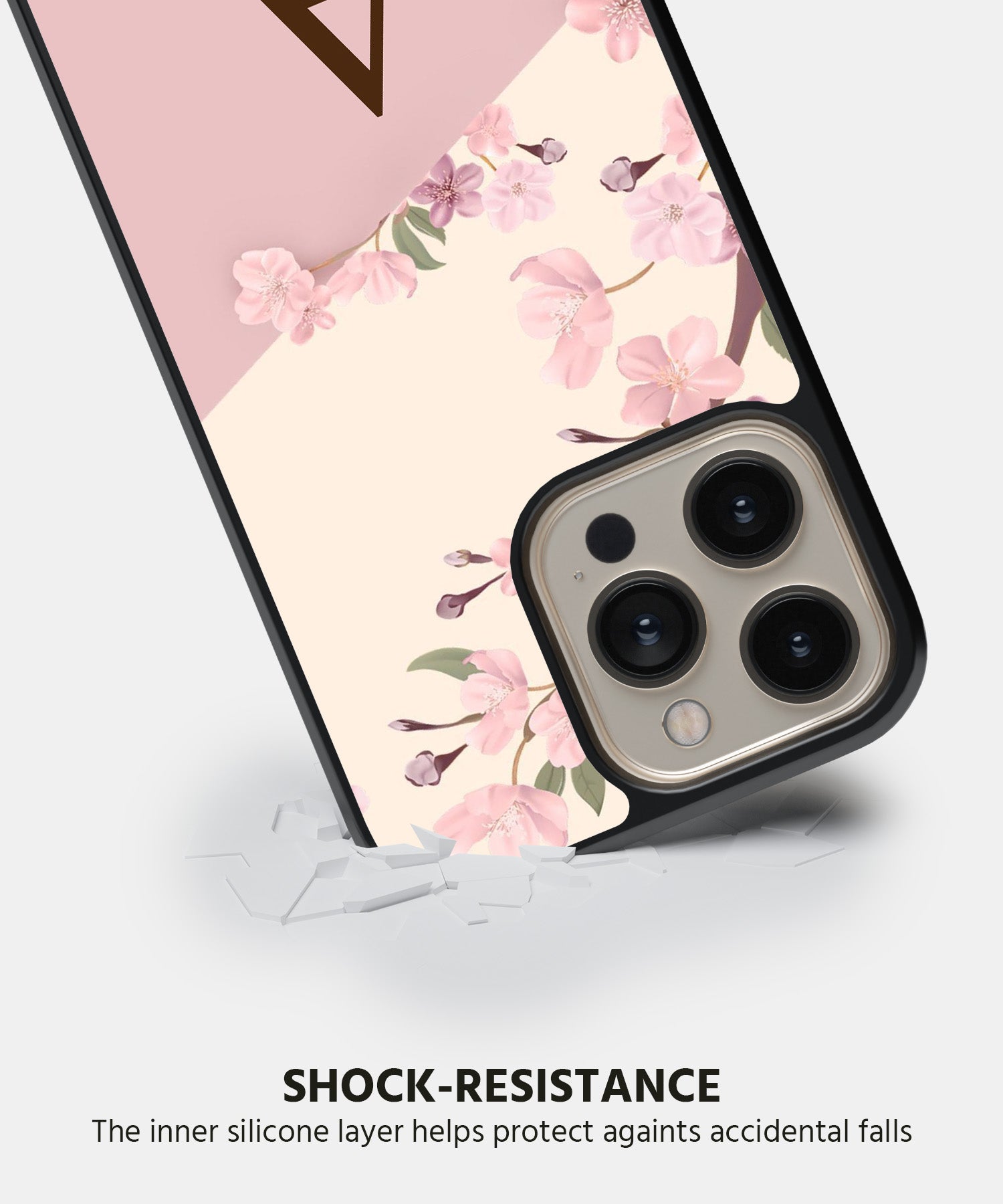Perfect White Marble Mobile Back Cover