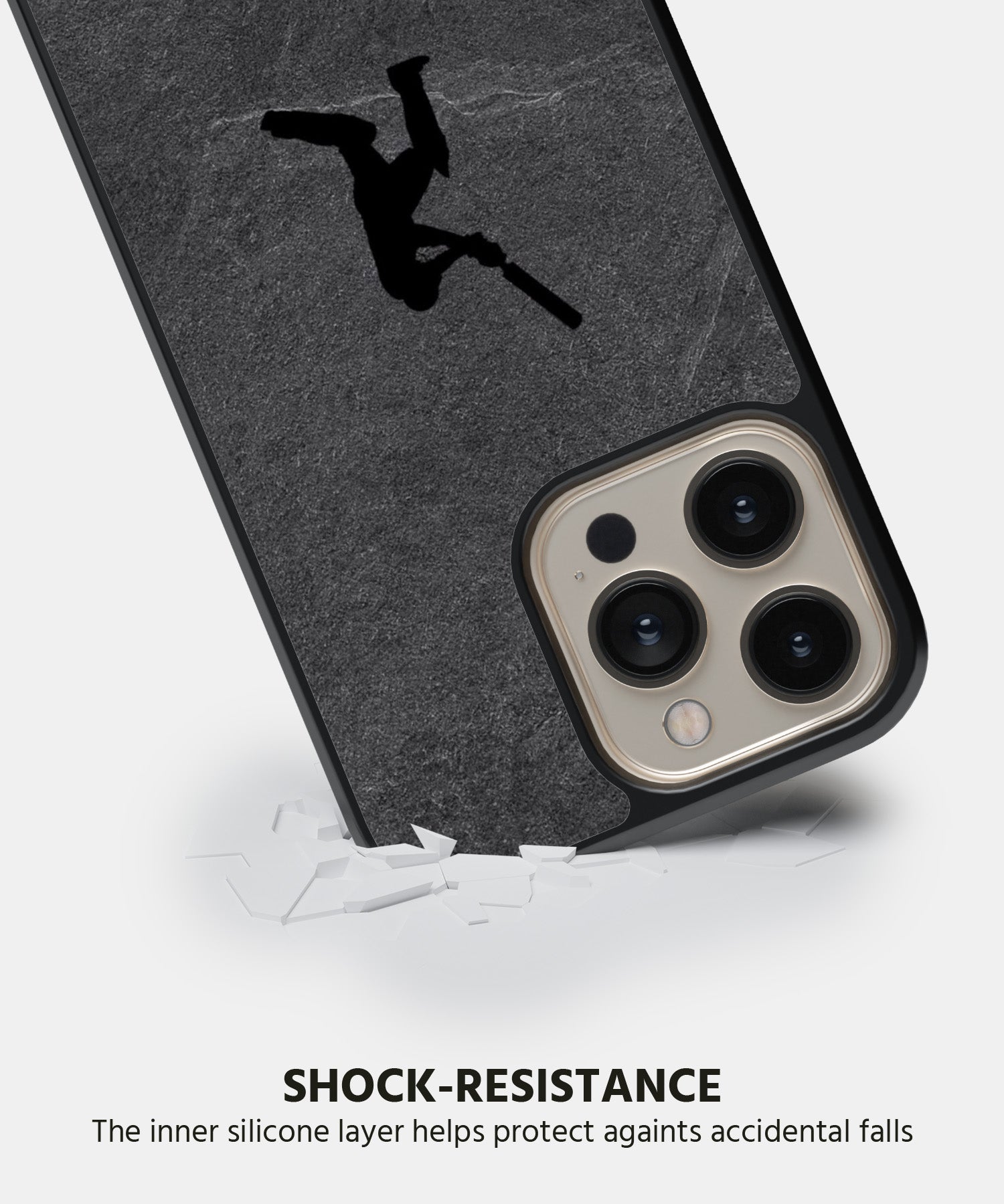Cricket Mobile Back Cover