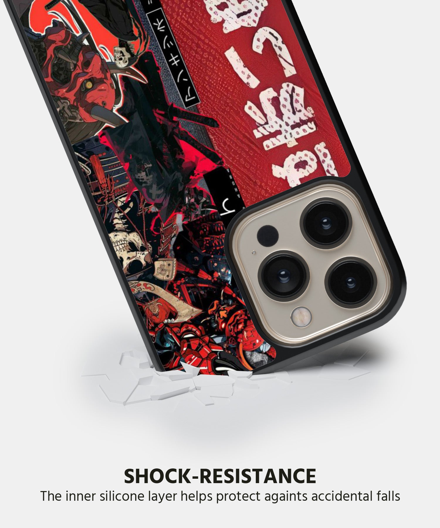 Warriors Mobile Back Cover