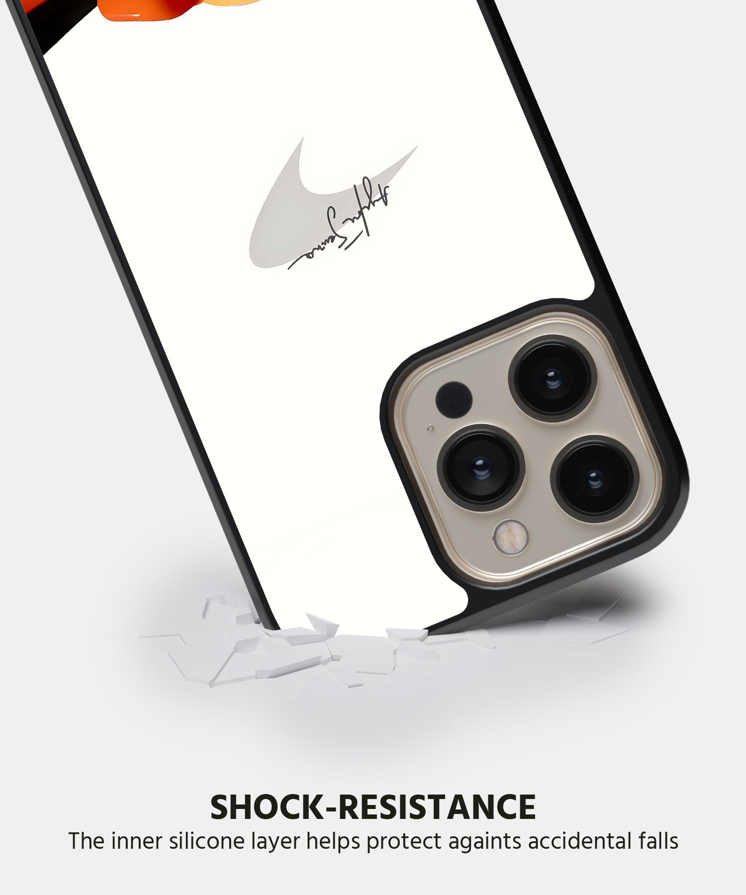 Ayrton Senna Malboro Mobile Back Cover