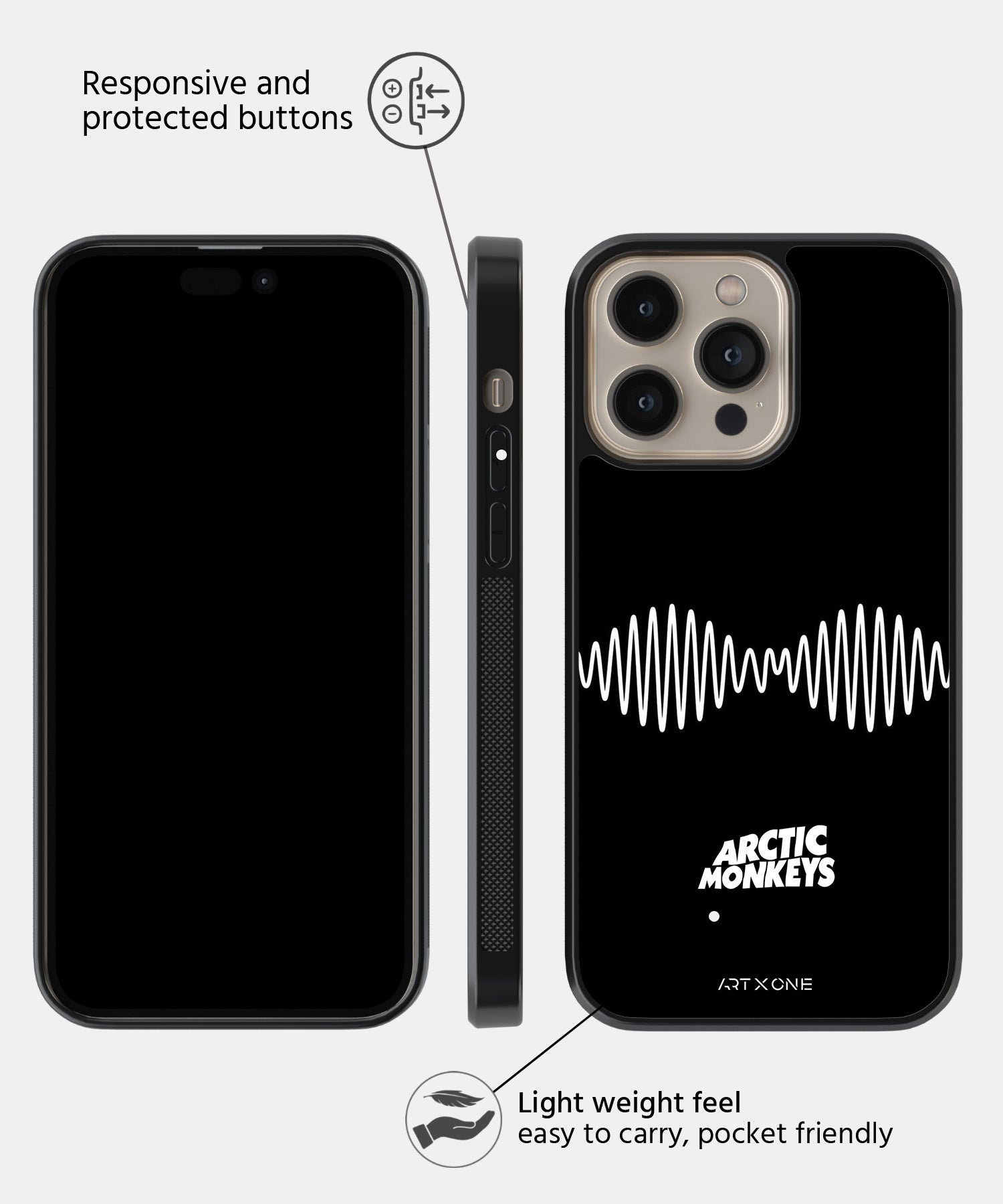 Arctic Monkey Album