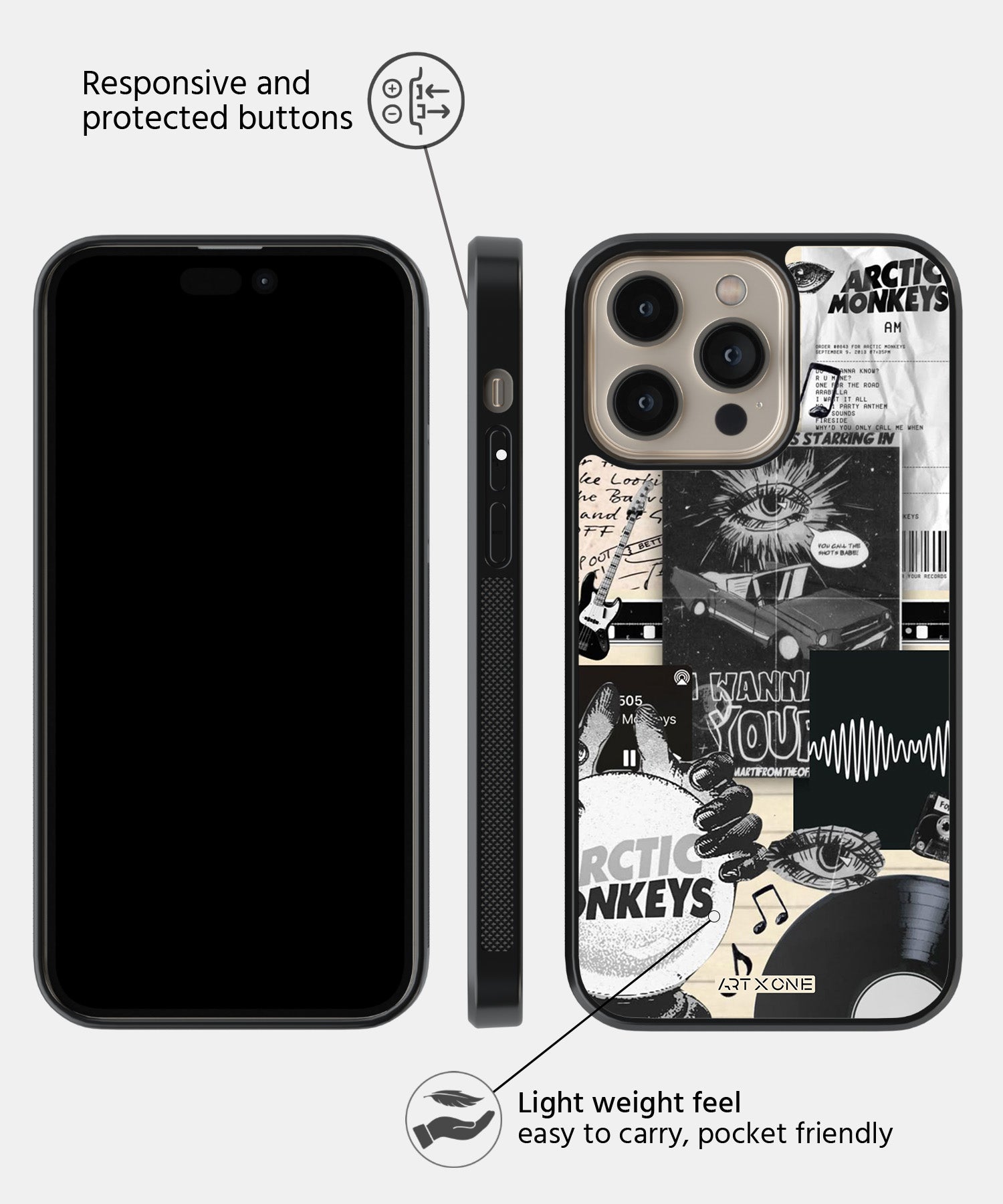 Atlantic Monkeys Originals