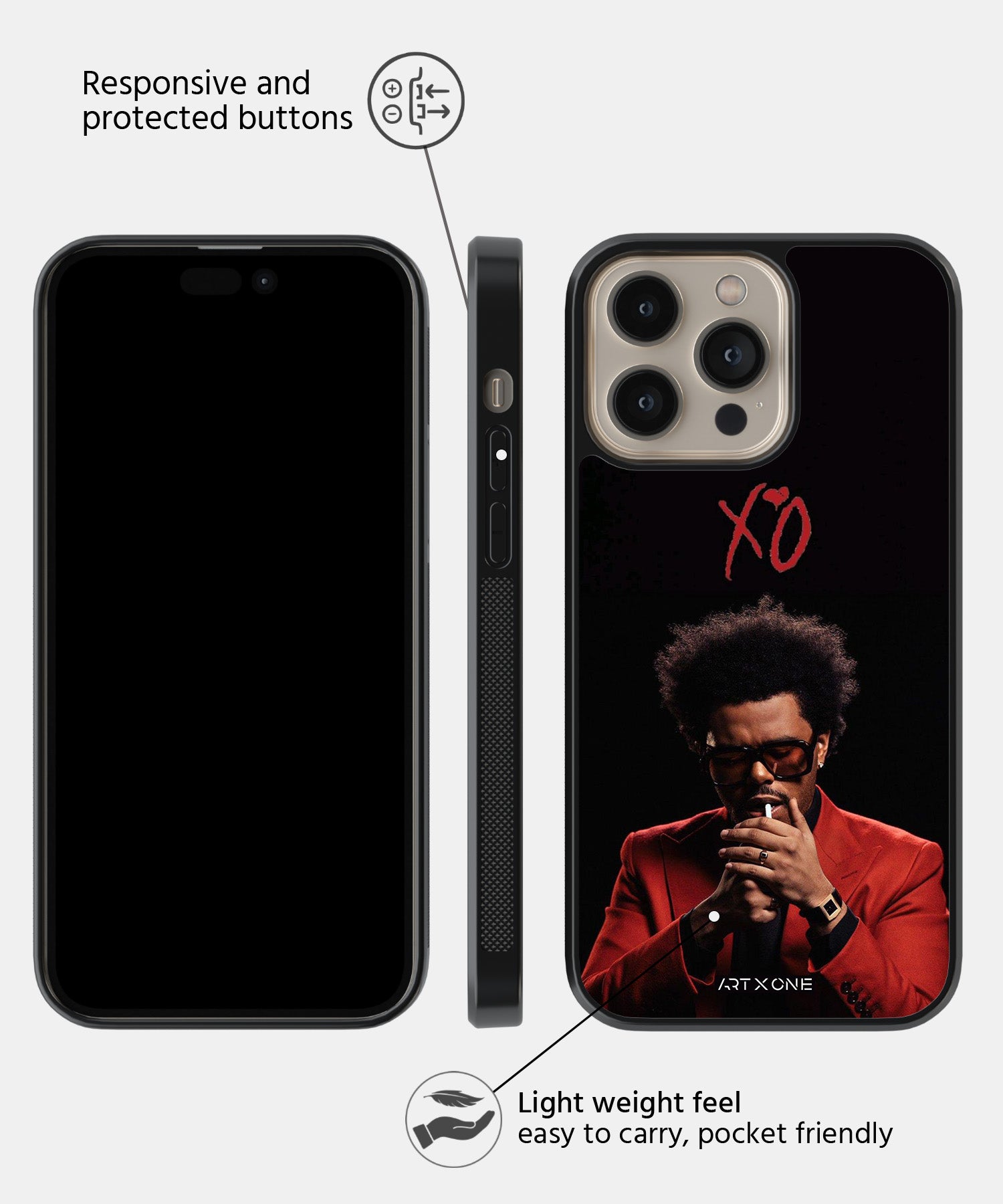 Weeknd
