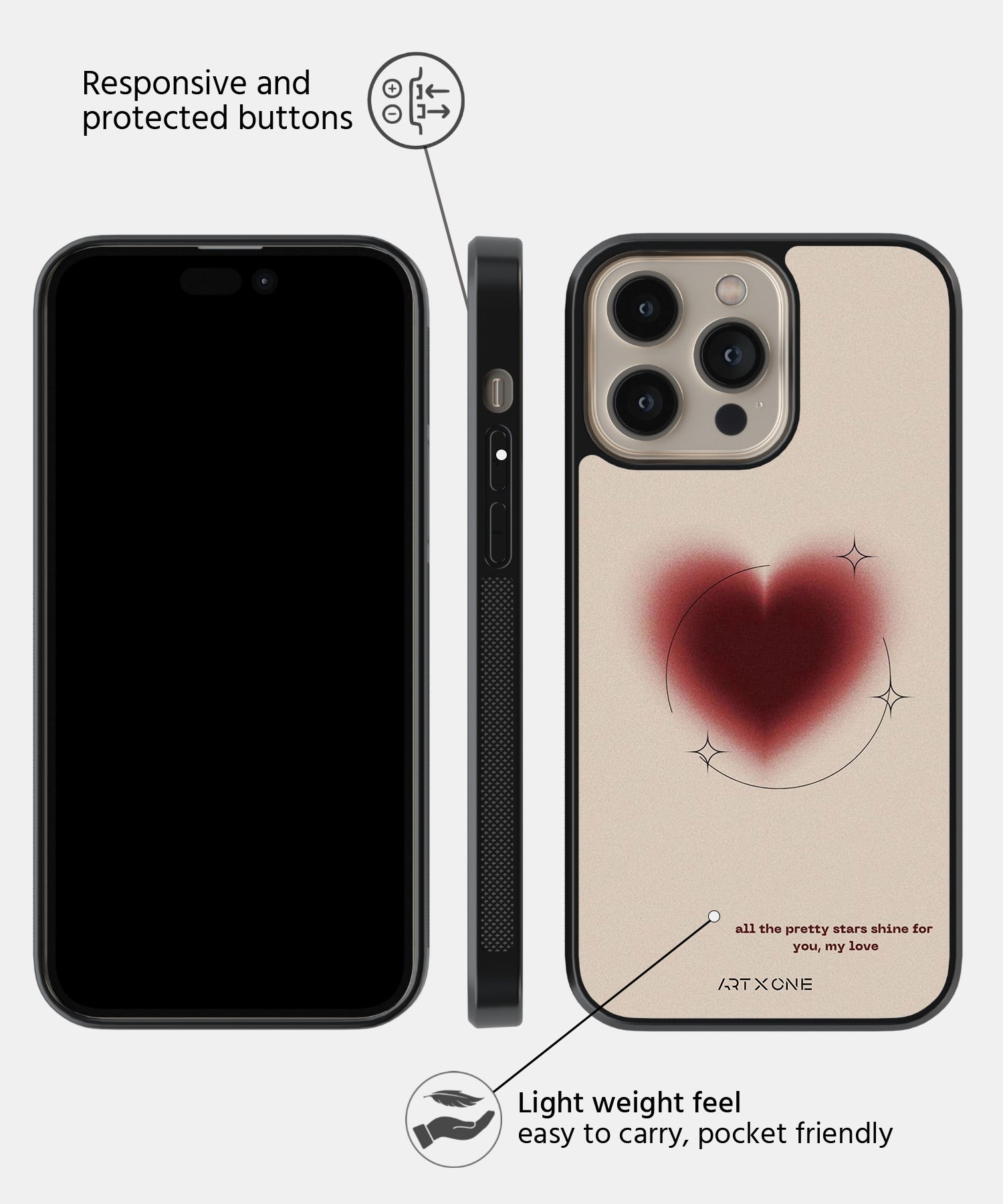 Loving Heart