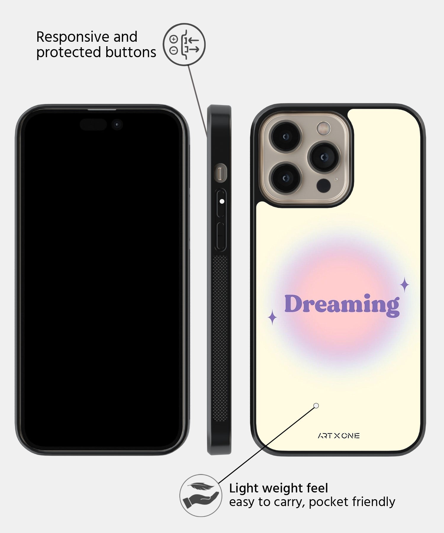 Dreaming
