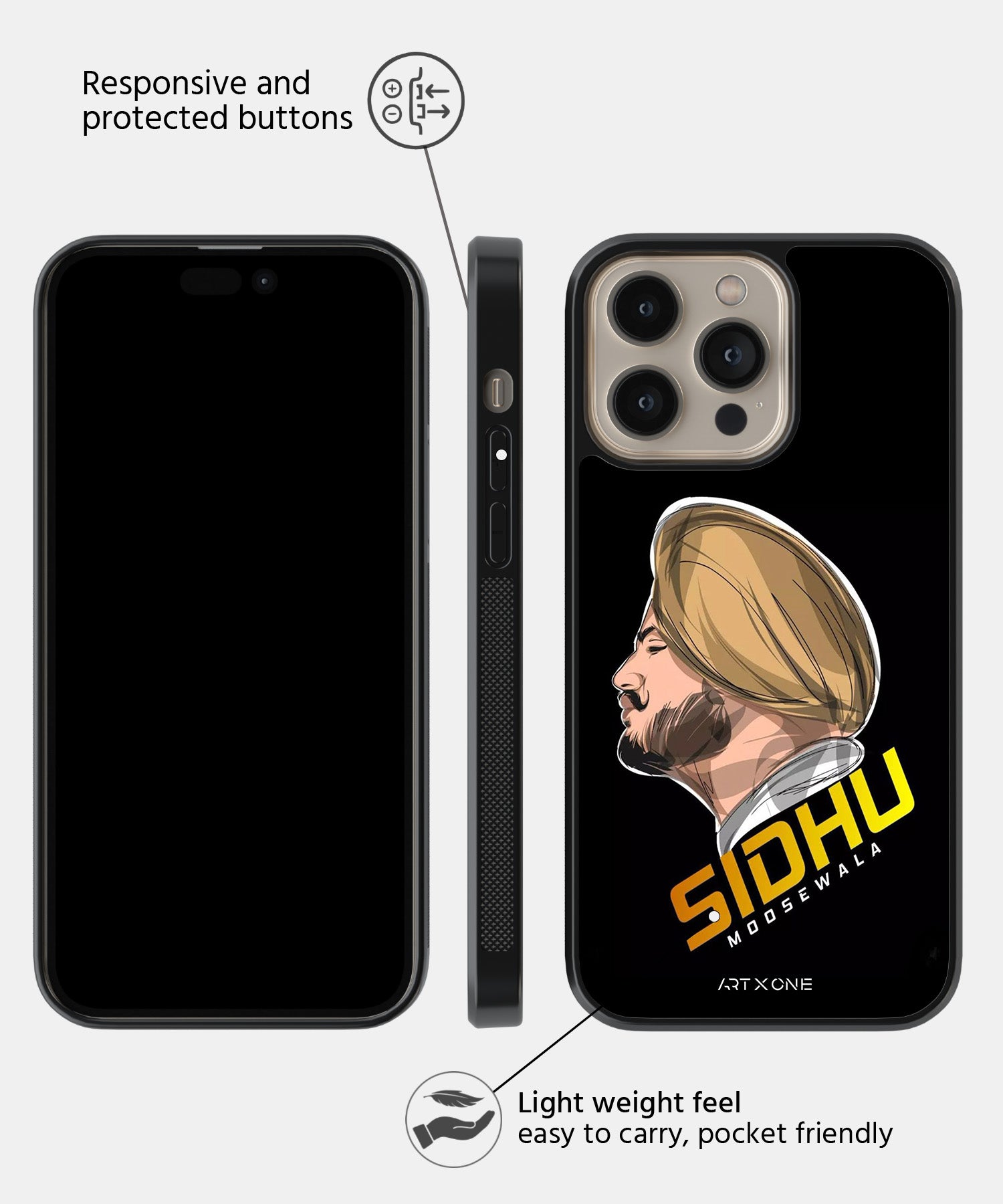 Sidhu Moosewala