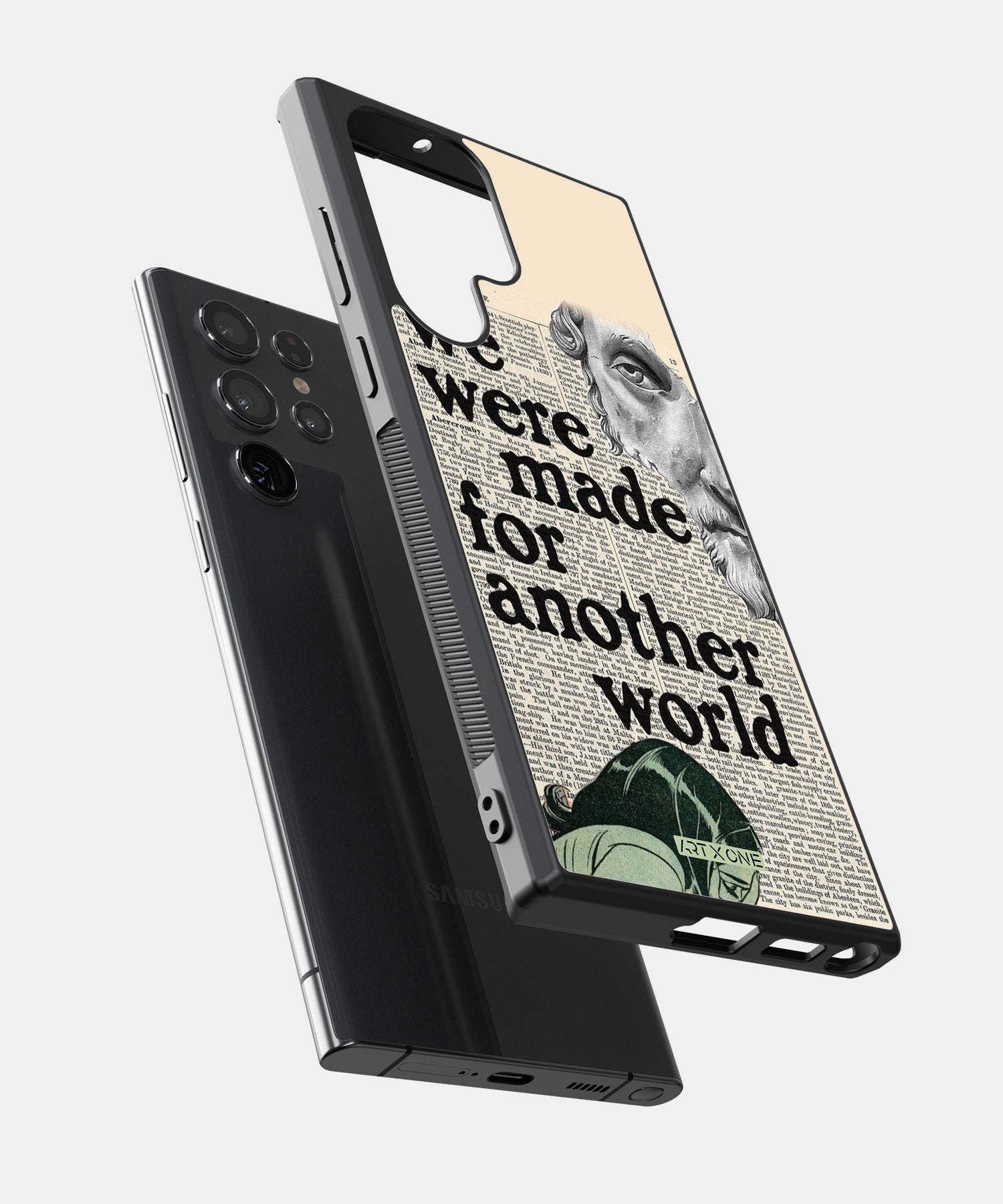 Made for Another World