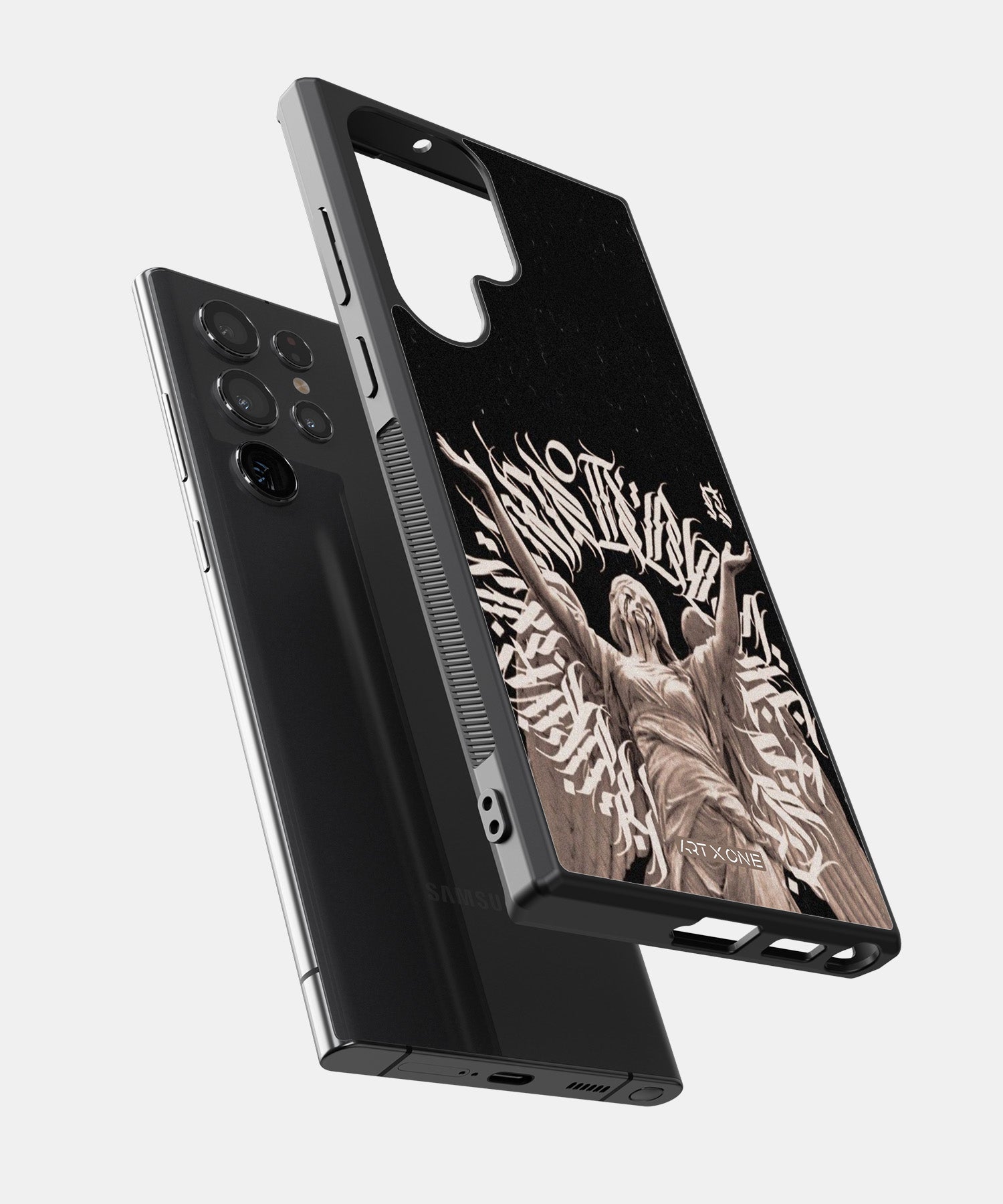 Thought Mobile Back Cover