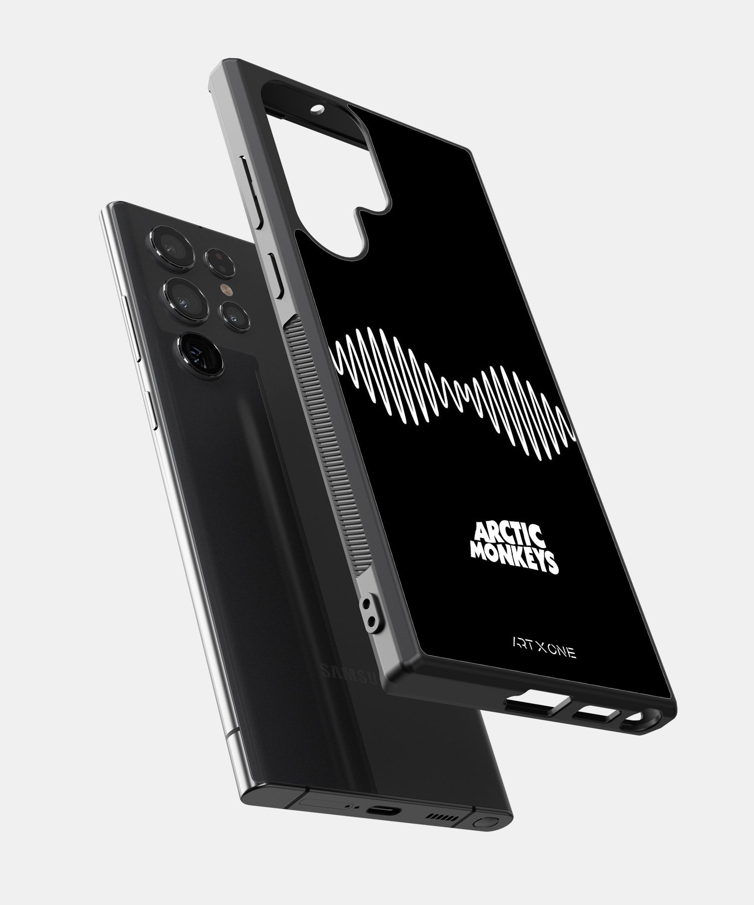 Arctic Monkey Album