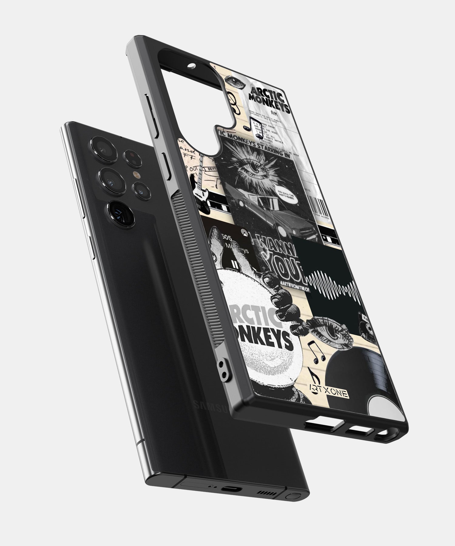 Atlantic Monkeys Originals