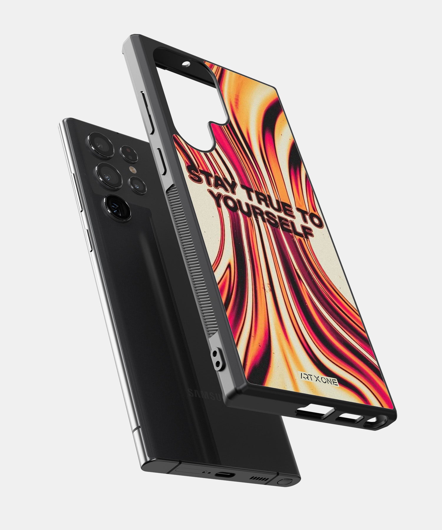 Stay True to Yourself