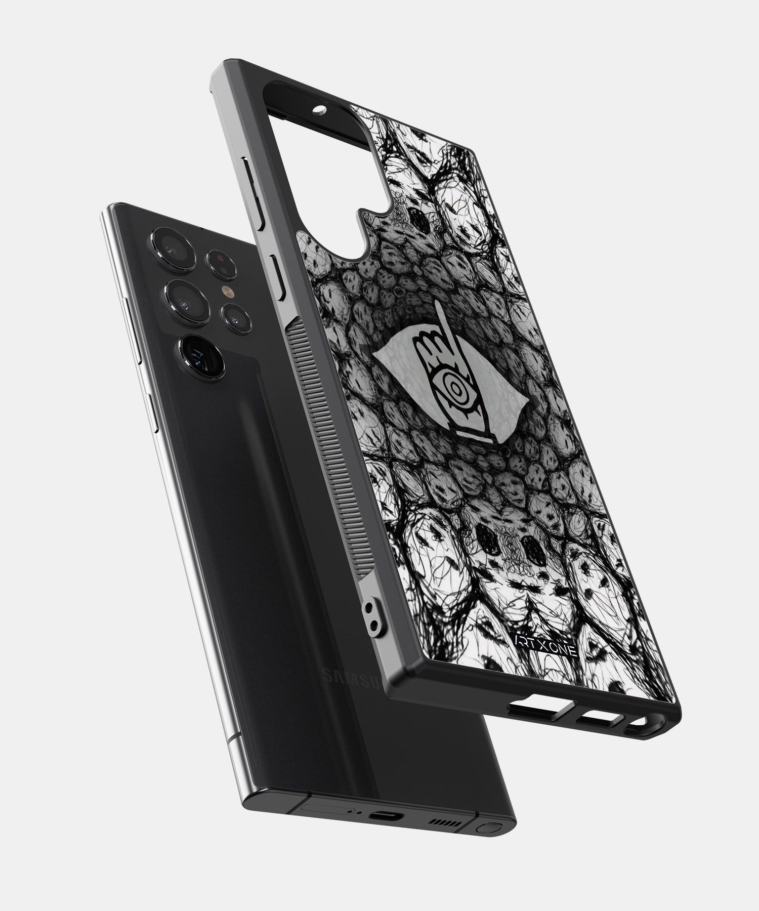One Mobile Back Cover