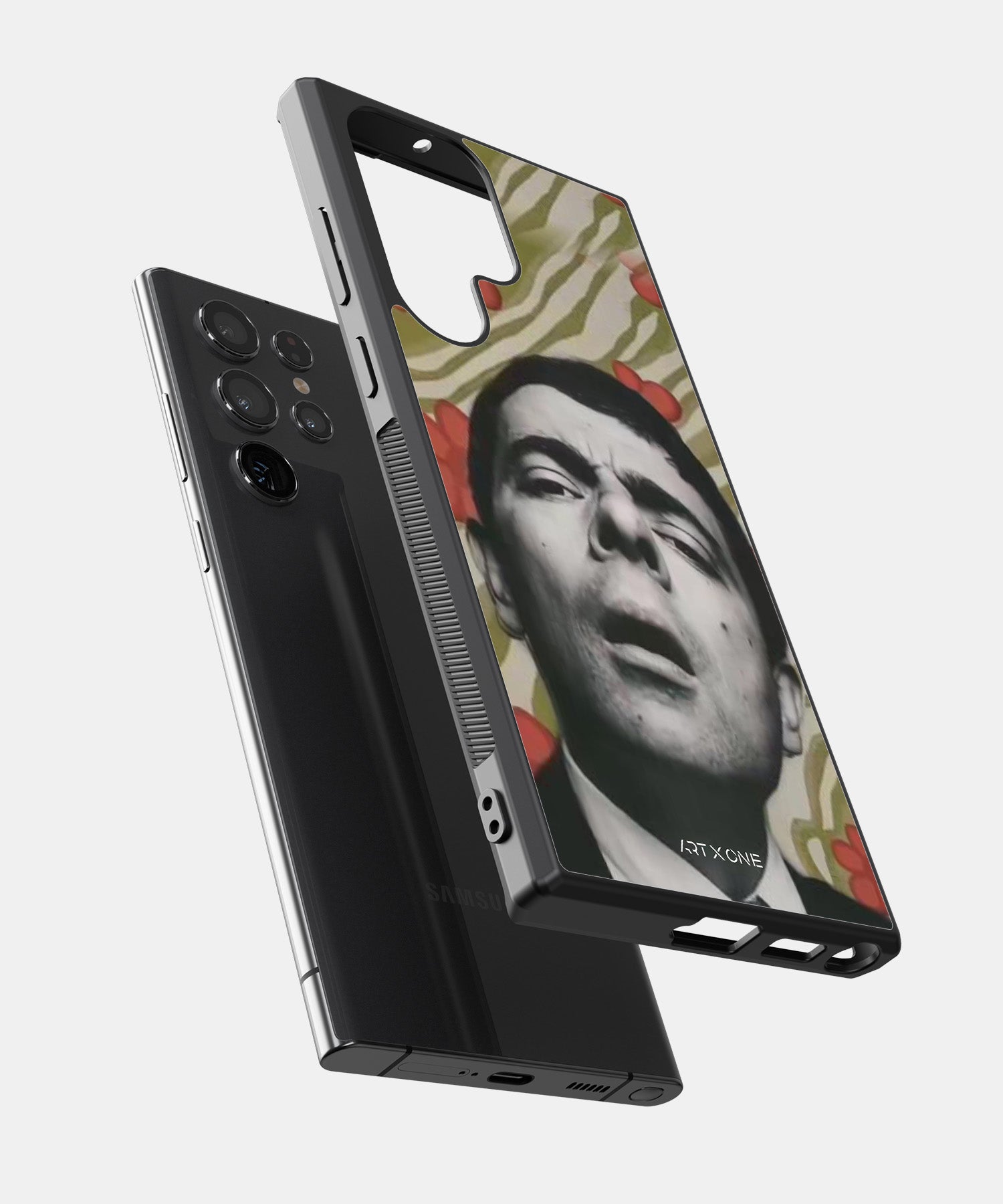 Bean Mobile Back Cover