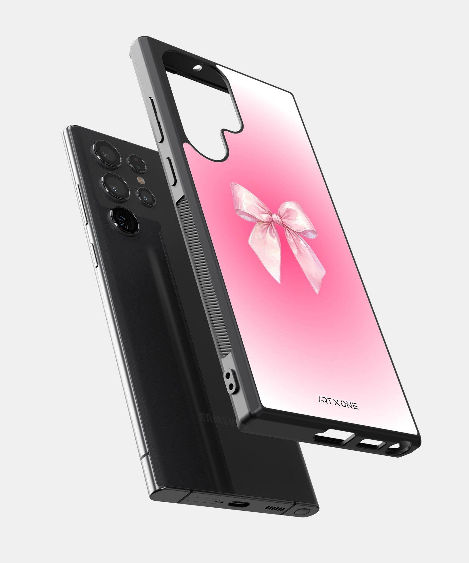 Bubblegum Luxe Mobile Back Cover