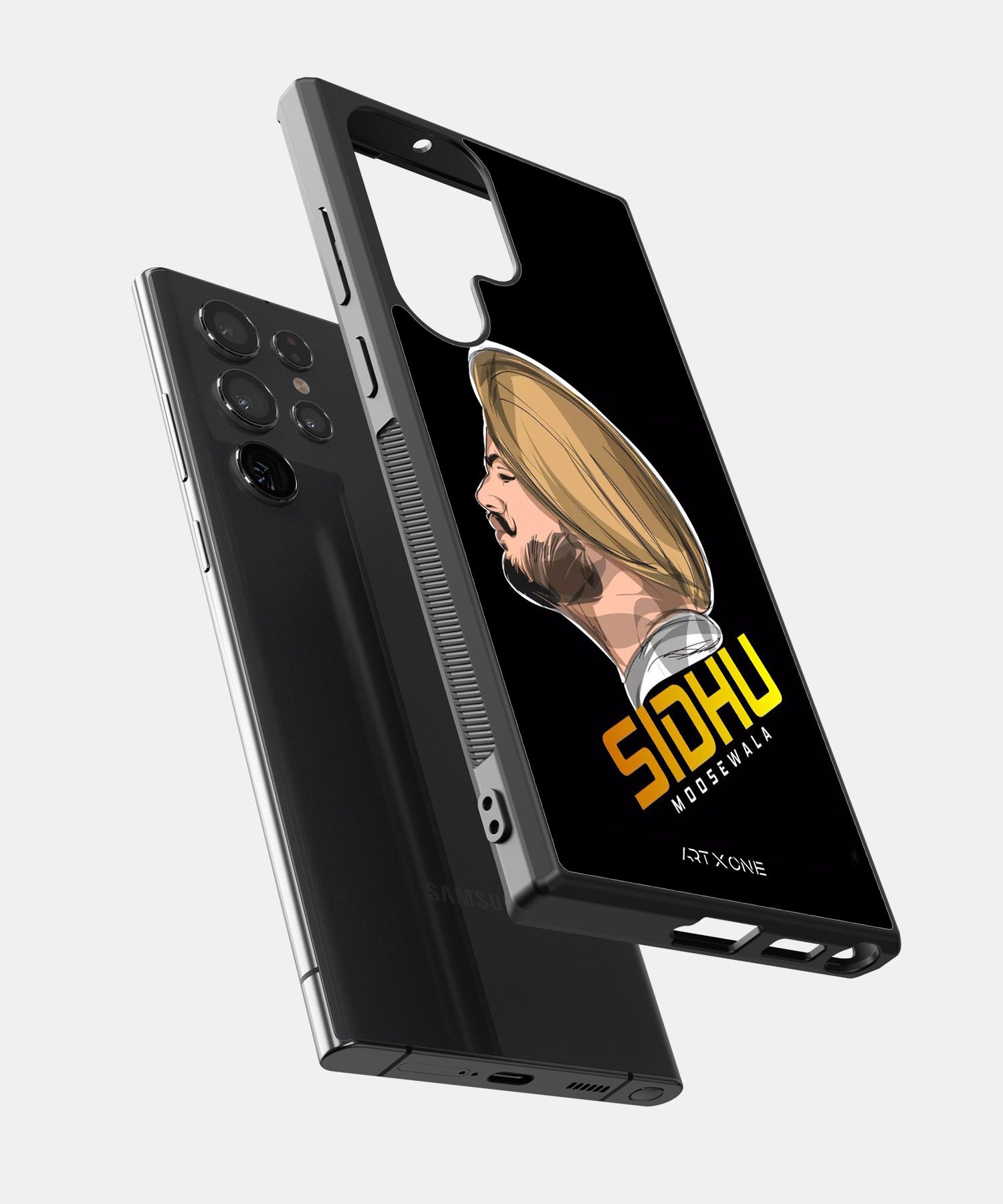 Sidhu Moosewala