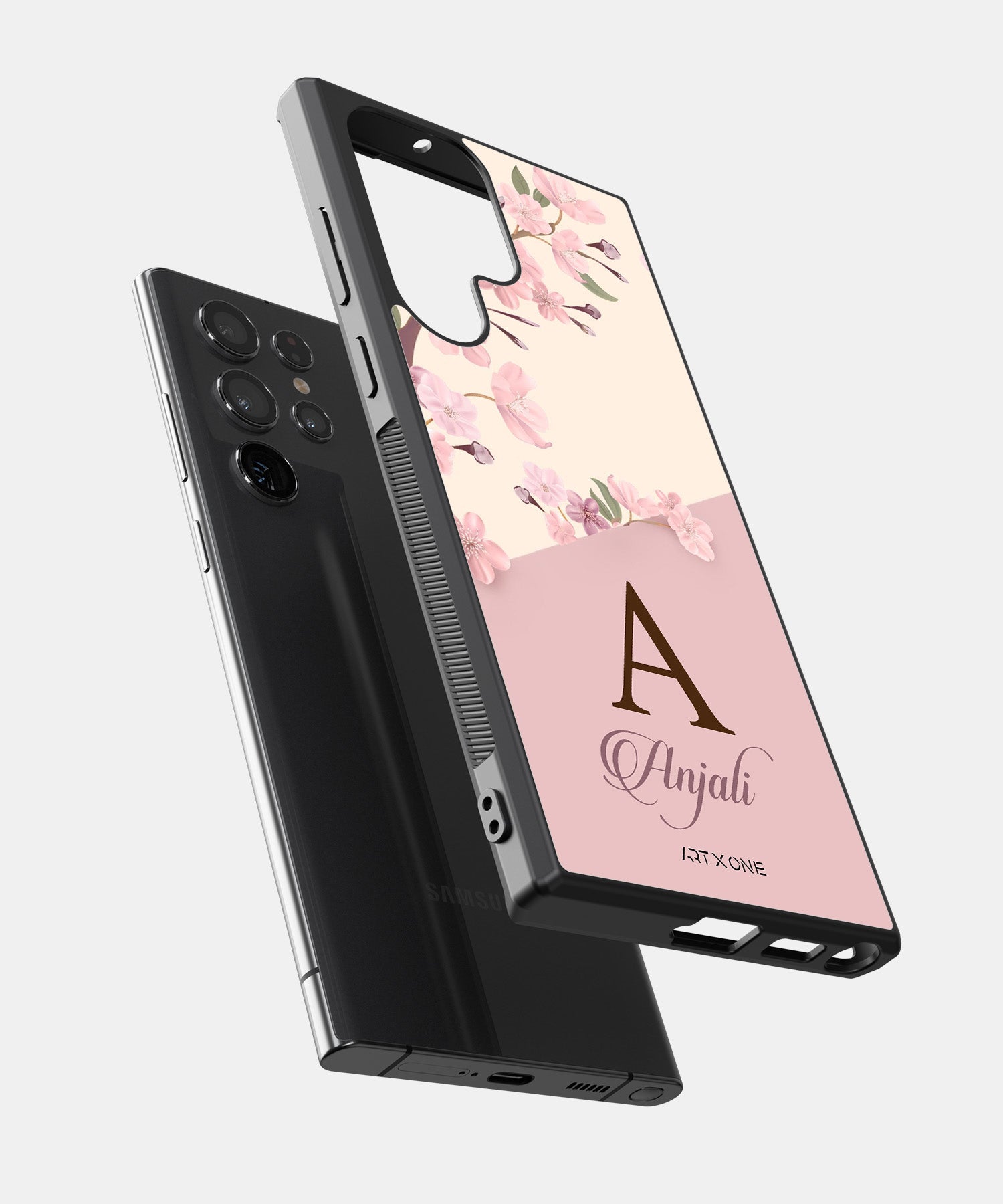 Perfect White Marble Mobile Back Cover