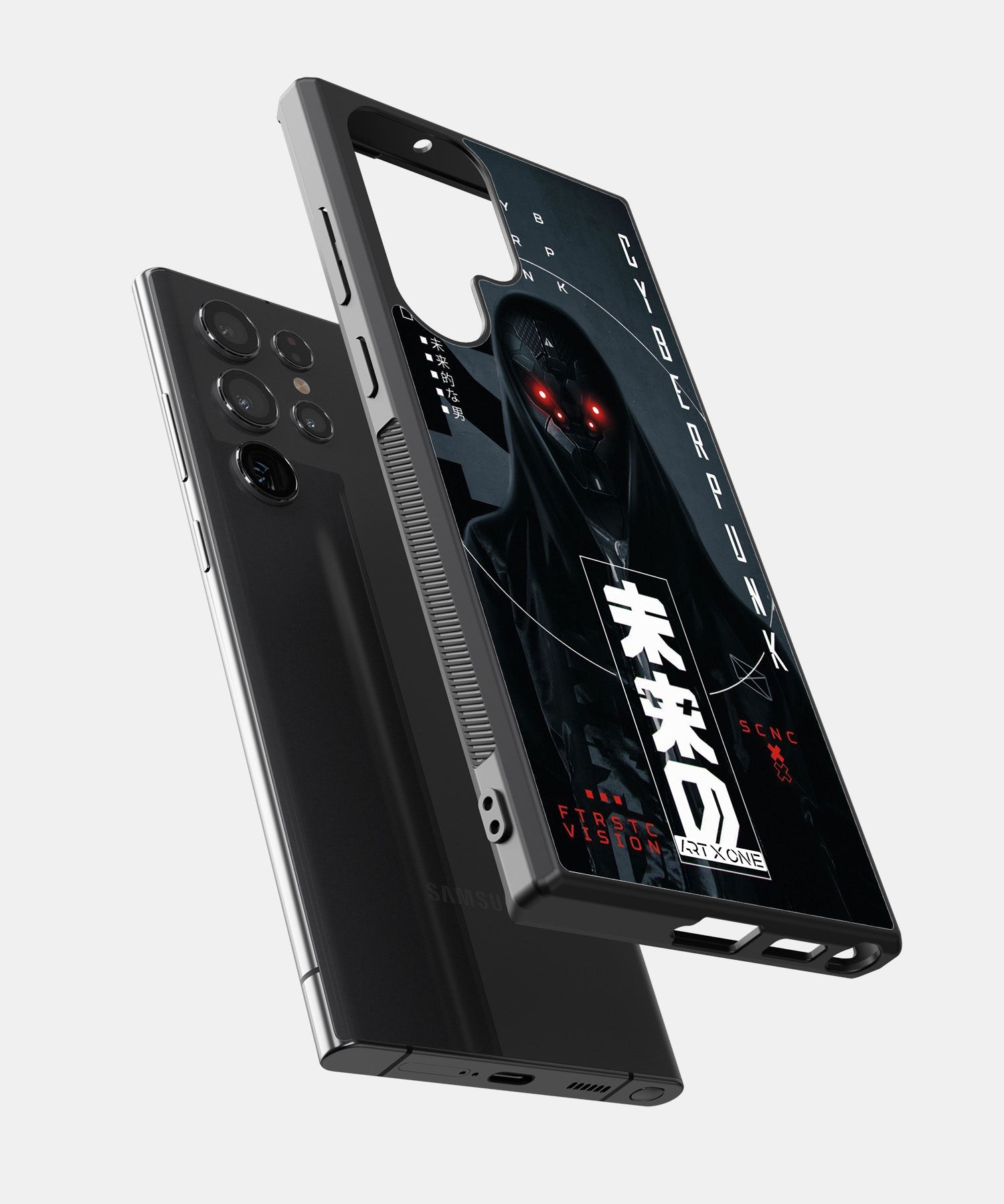 Spectron Mobile Back Cover