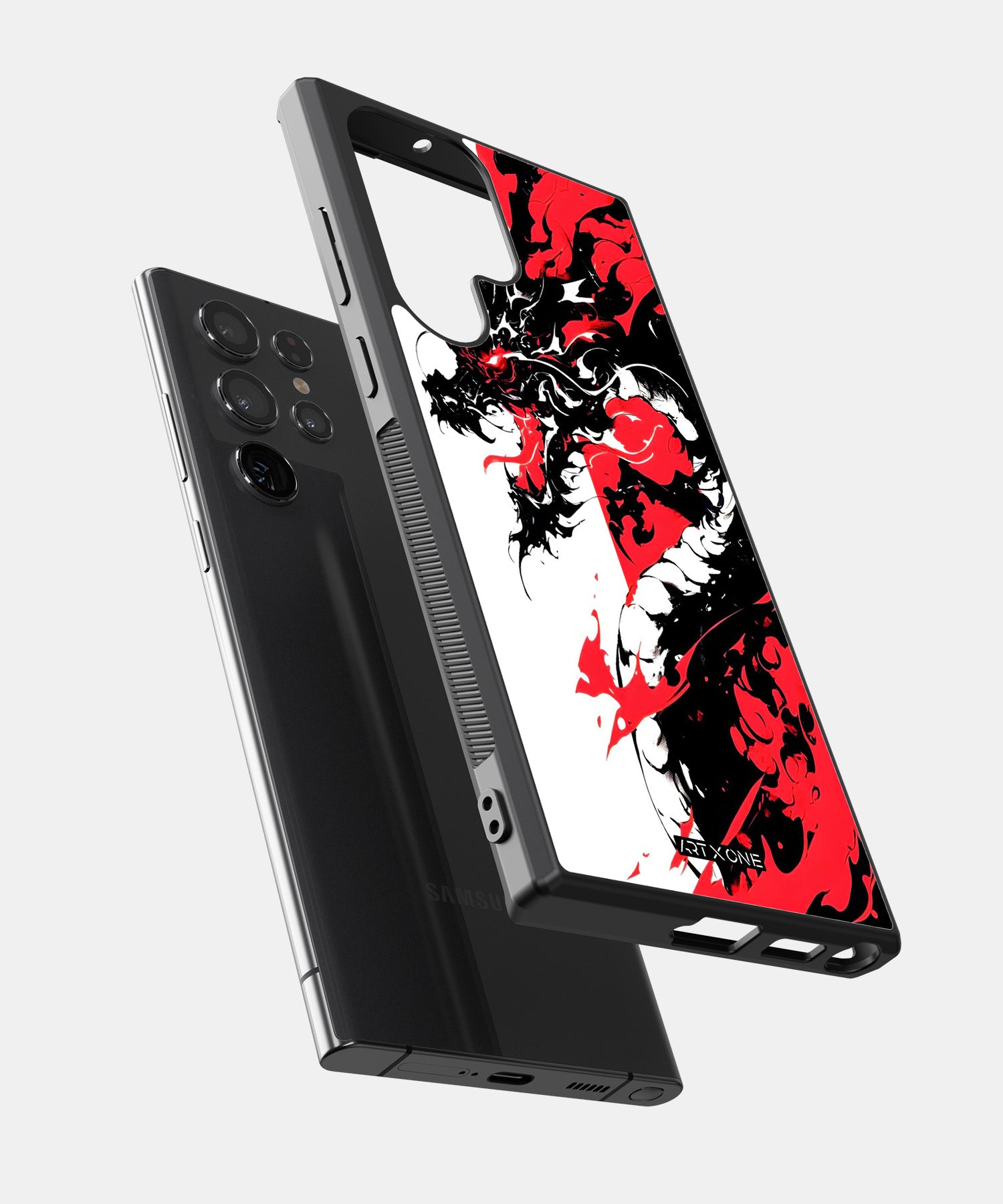 Drogon Mobile Back Cover